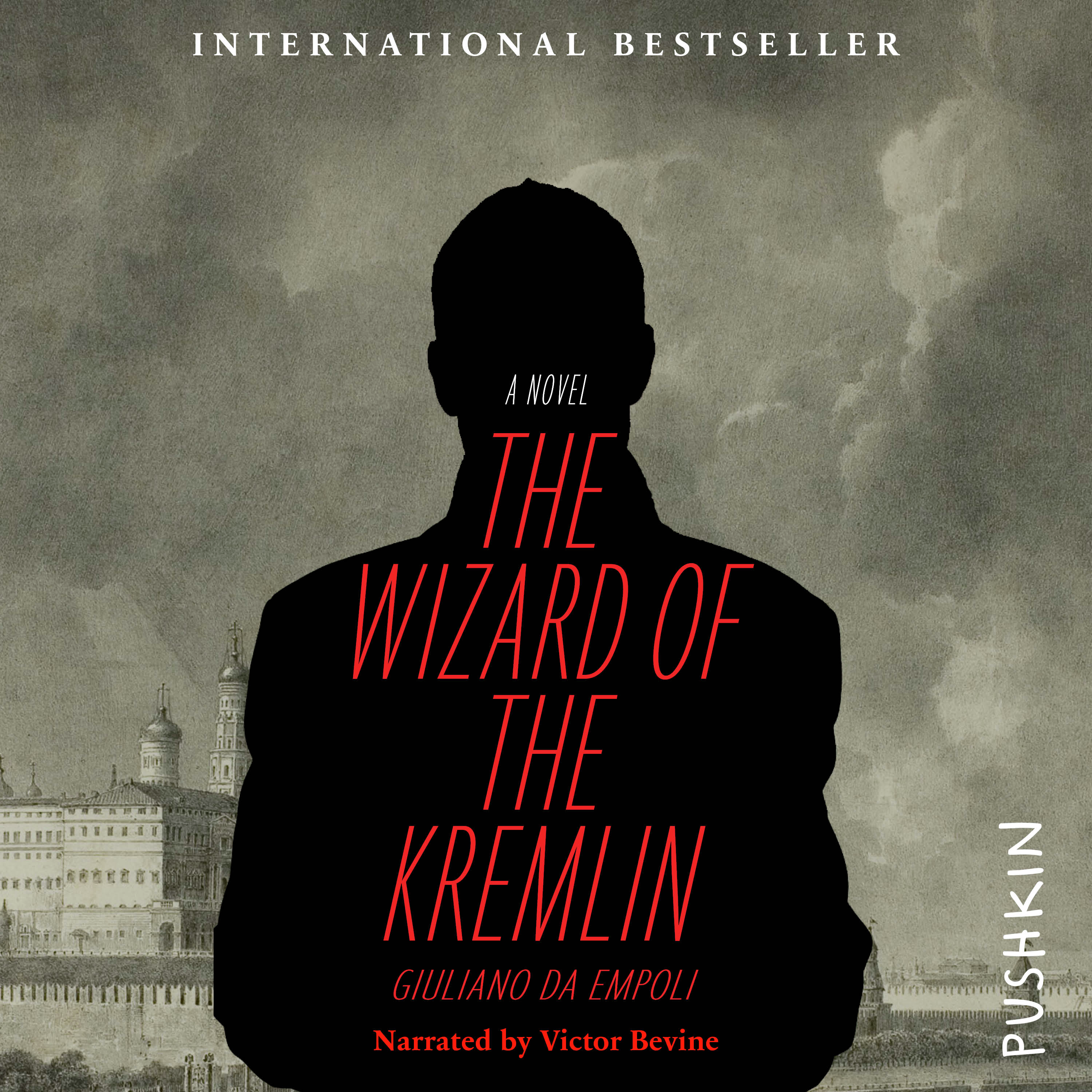 Listen Now: The Wizard of the Kremlin