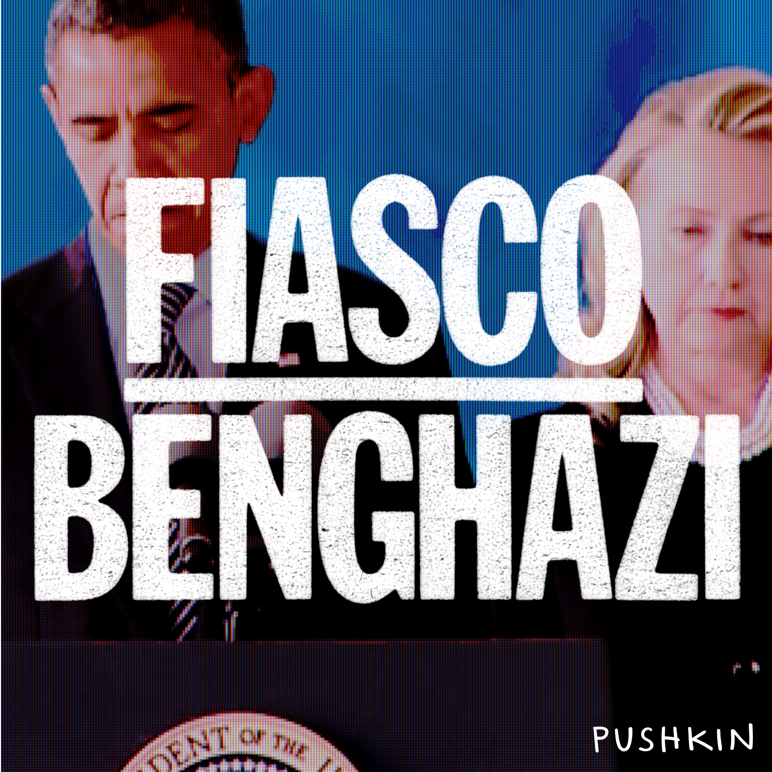 Benghazi: Episode 3 - Barefoot