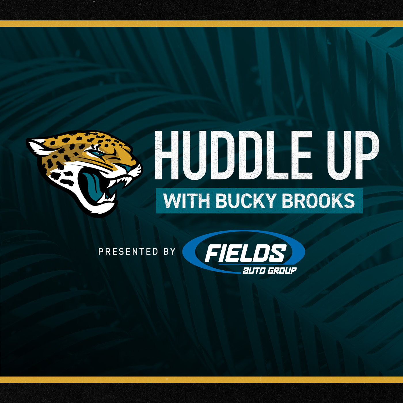 Bucky Brooks Shares Final Thoughts Ahead of 2024 NFL Draft | Huddle Up