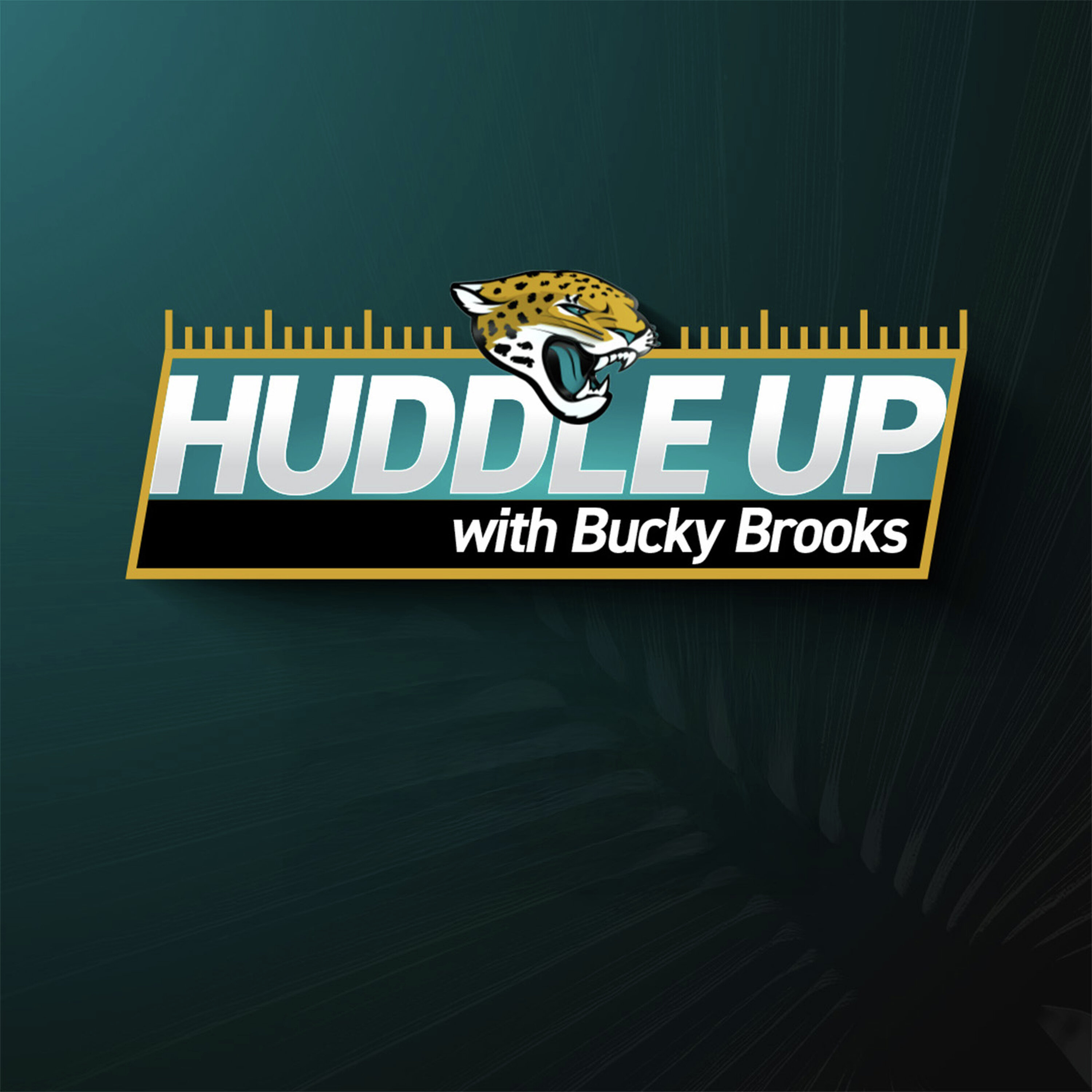Huddle Up | Jaguars Mock Draft, Evaluating Roster Huddle Up | Jaguars Mock Draft, Evaluating Roster