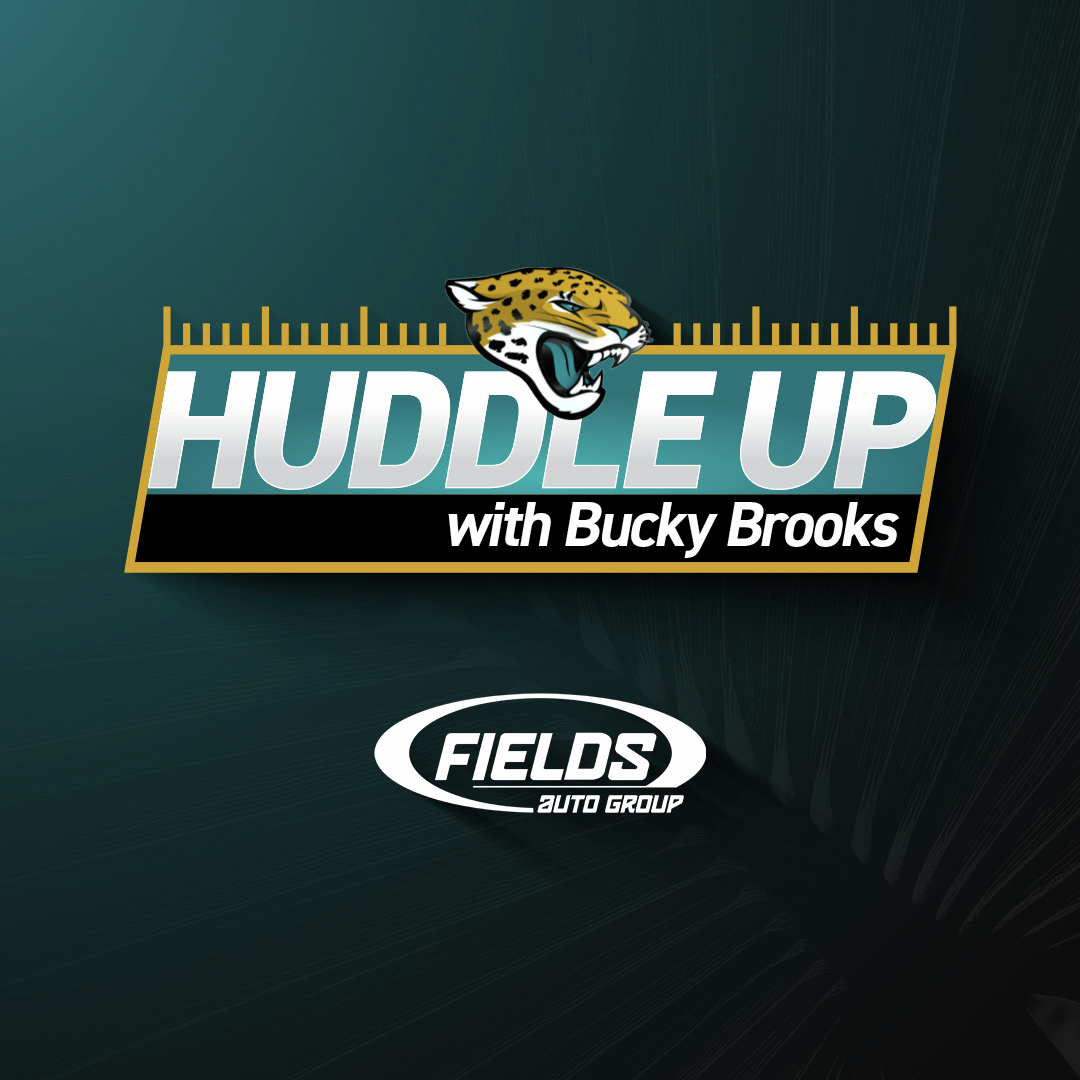 Huddle Up | How Jaguars Stack Up Against Texans in Week 3