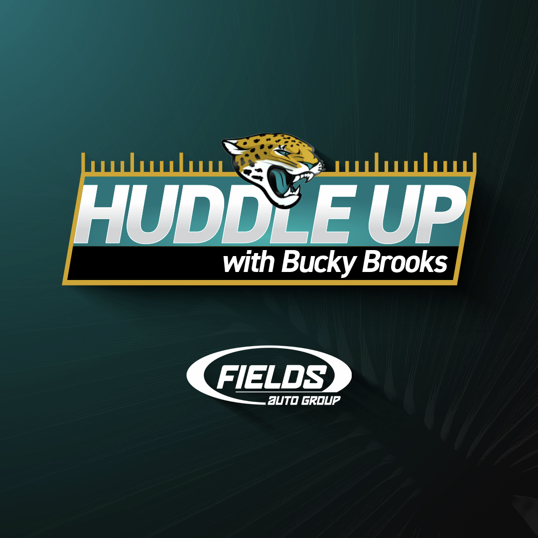 Huddle Up | Liam Coen's Preseason Strategy & Other Training Camp Insights