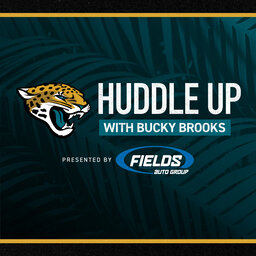 Bucky Discusses Growth of the Game and Defensive Schemes | Huddle Up