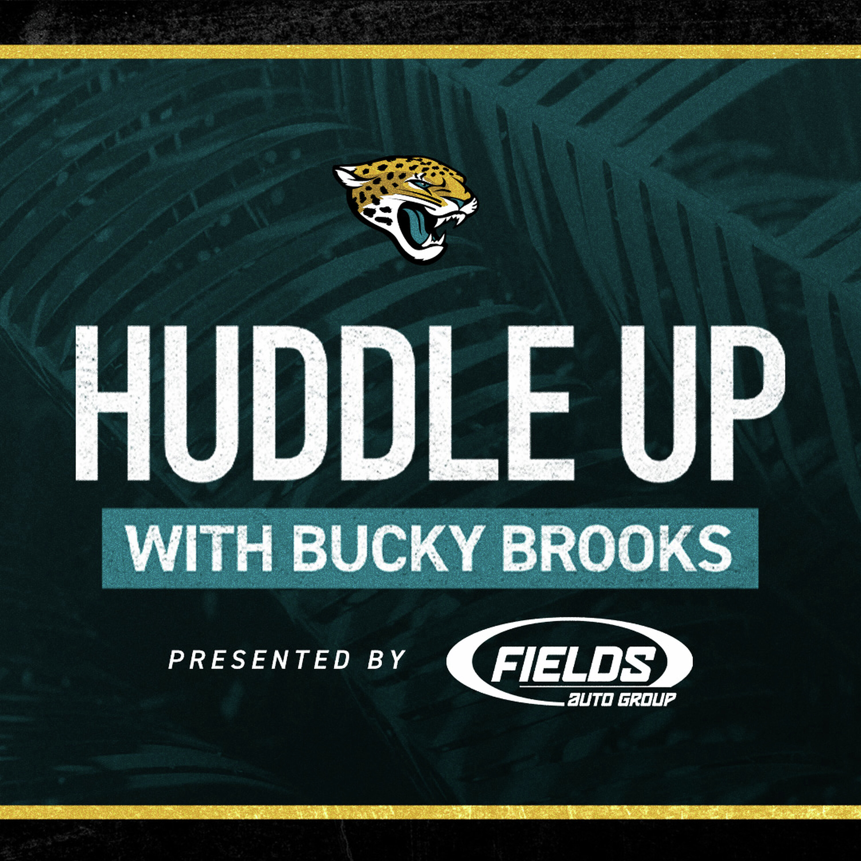 Huddle Up | "Intellectual Brutality" and Jaguars Playing Draft Picks Huddle Up | "Intellectual Brutality" and Jaguars Playing Draft Picks