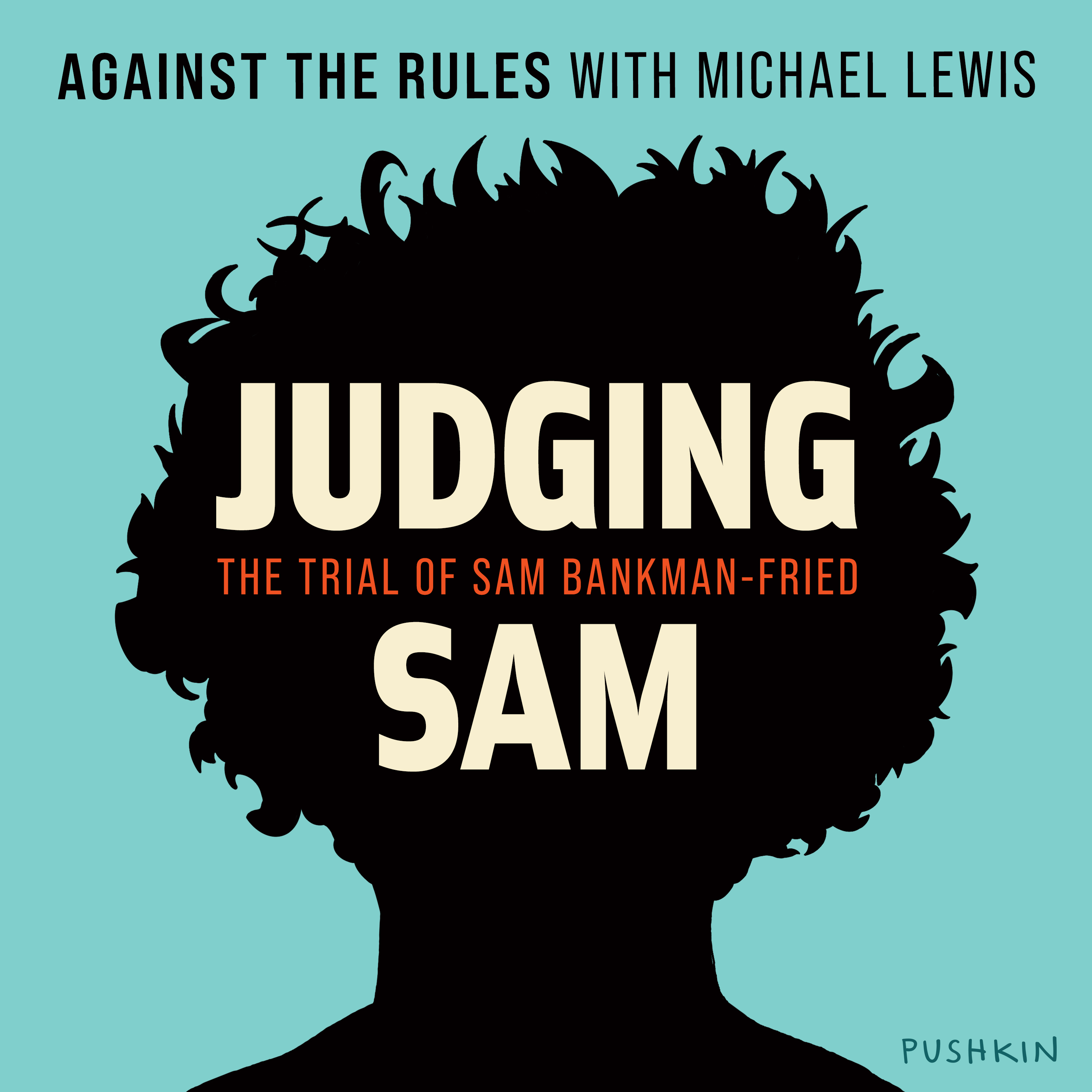 Judging Sam: Michael Lewis Talks Money with Matt Levine