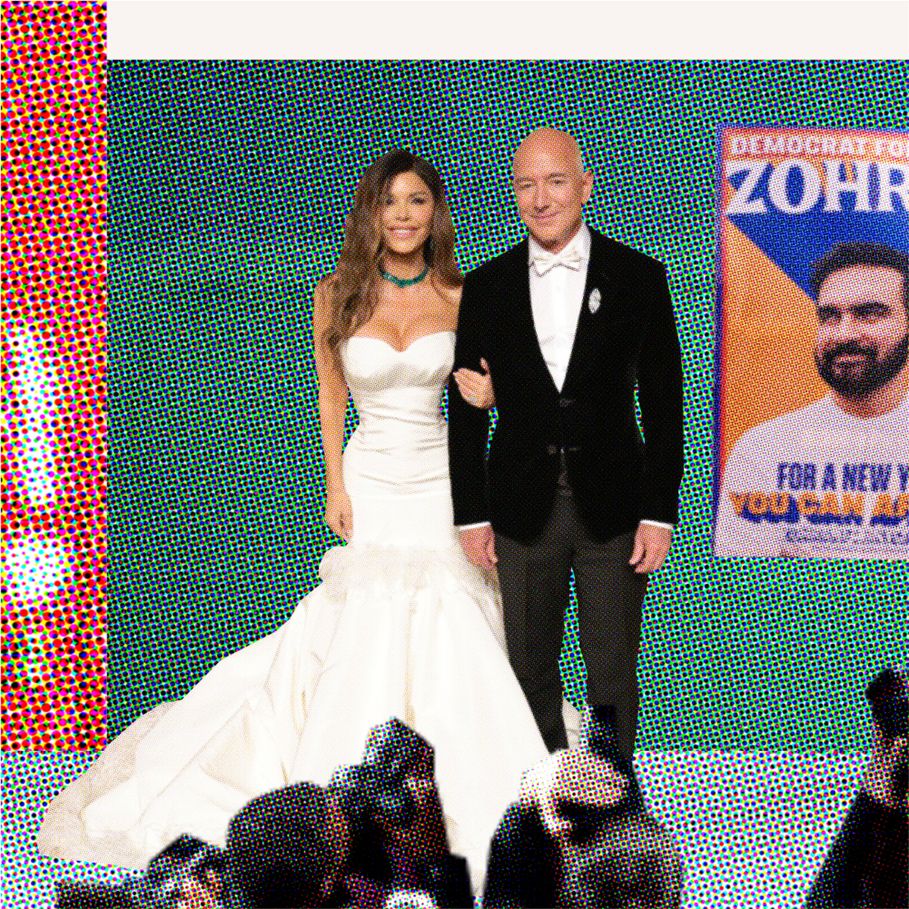 Does a Mamdani Blowout + Bezos Blowback = Billionaires Beware?