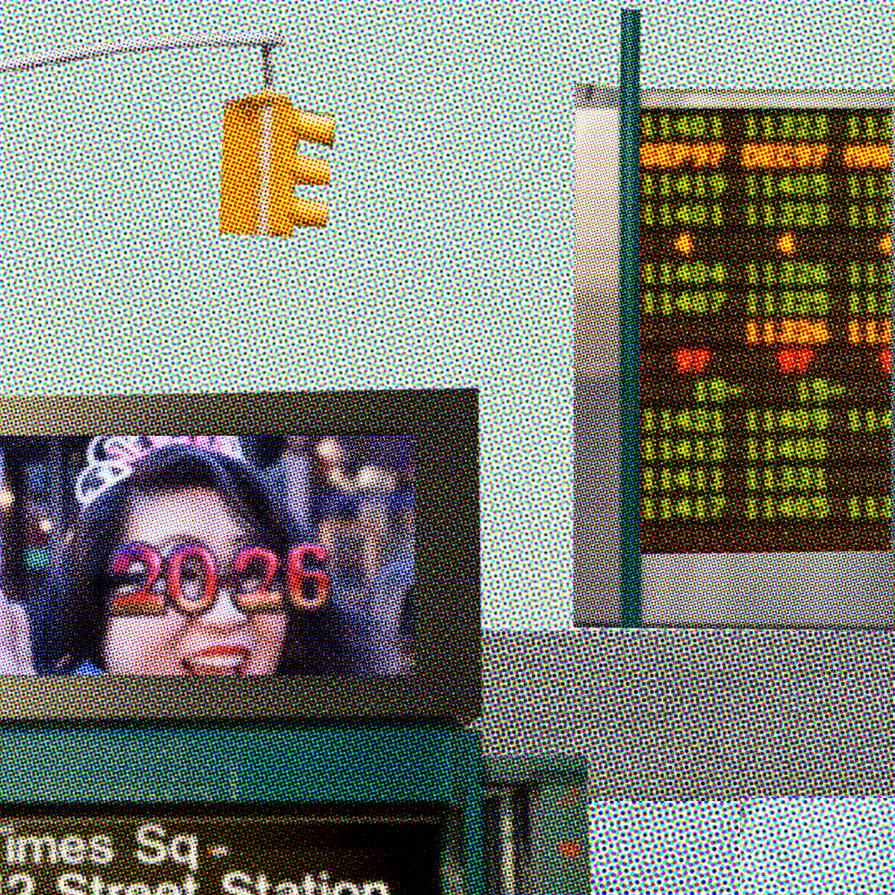 Will 2026 be the Year of the "Hairy 12"? episode artwork