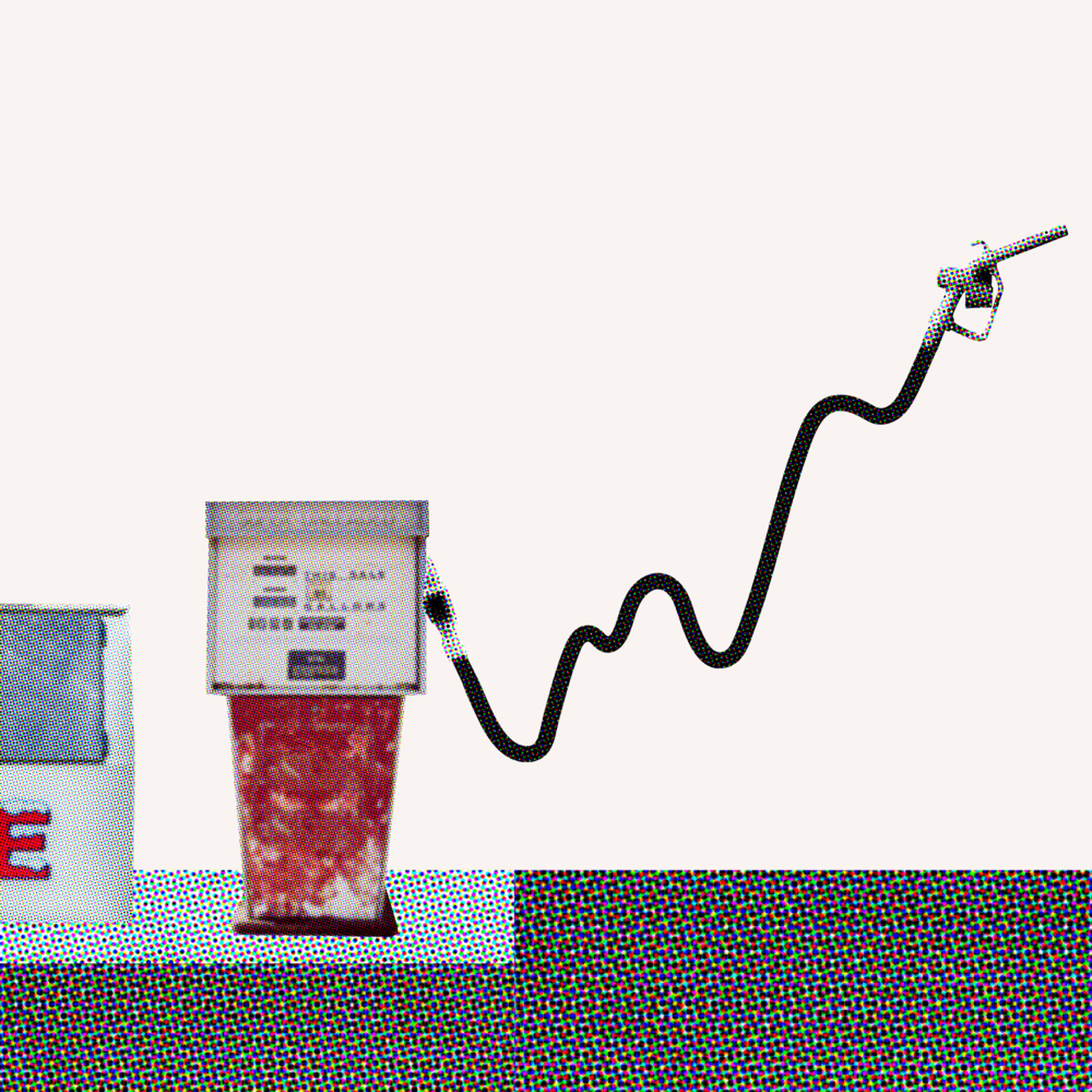 Those Gas Prices Aren’t Going Anywhere episode artwork