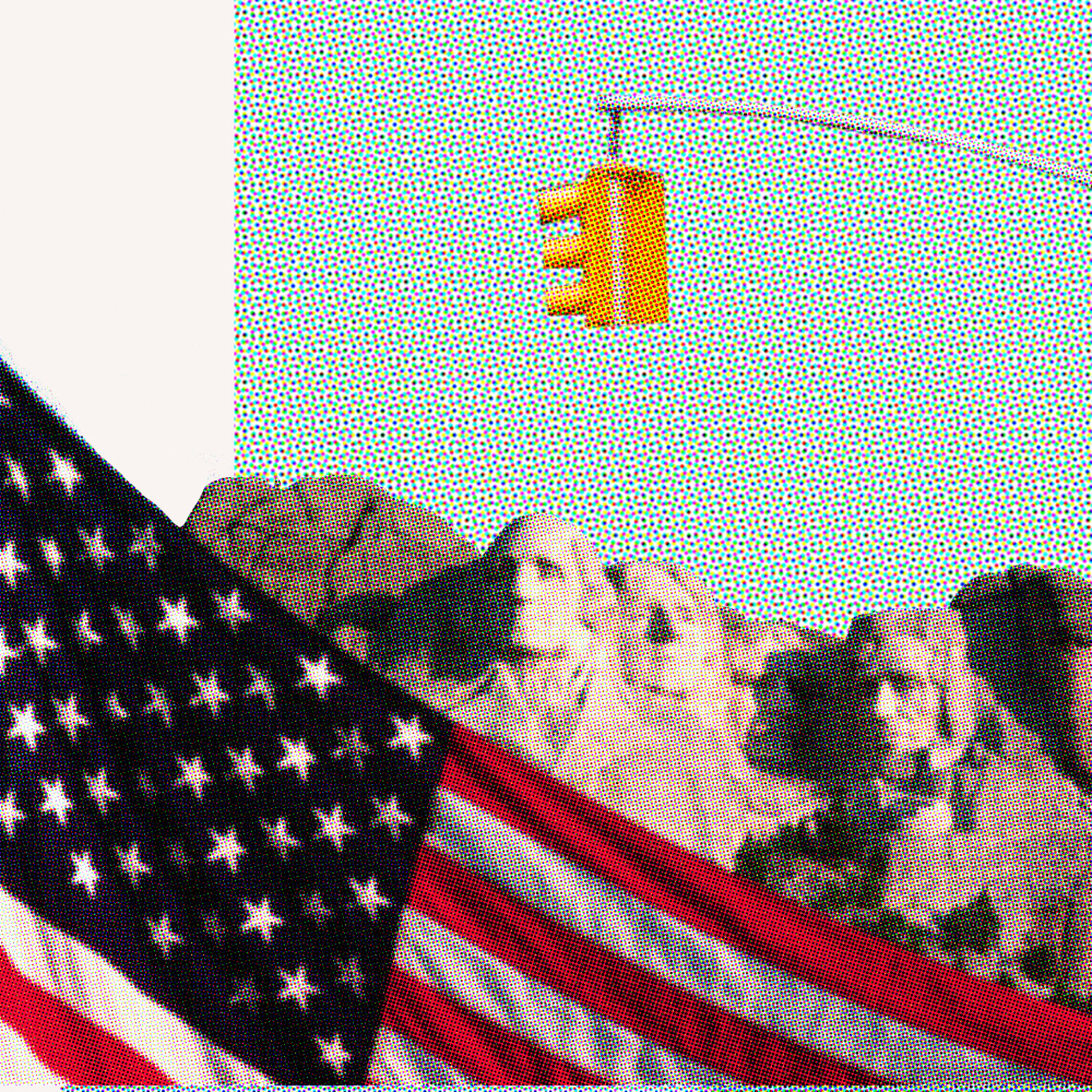 Dan Carlin Believes That American History Rhymes, Not Repeats — Everybody's Business cover