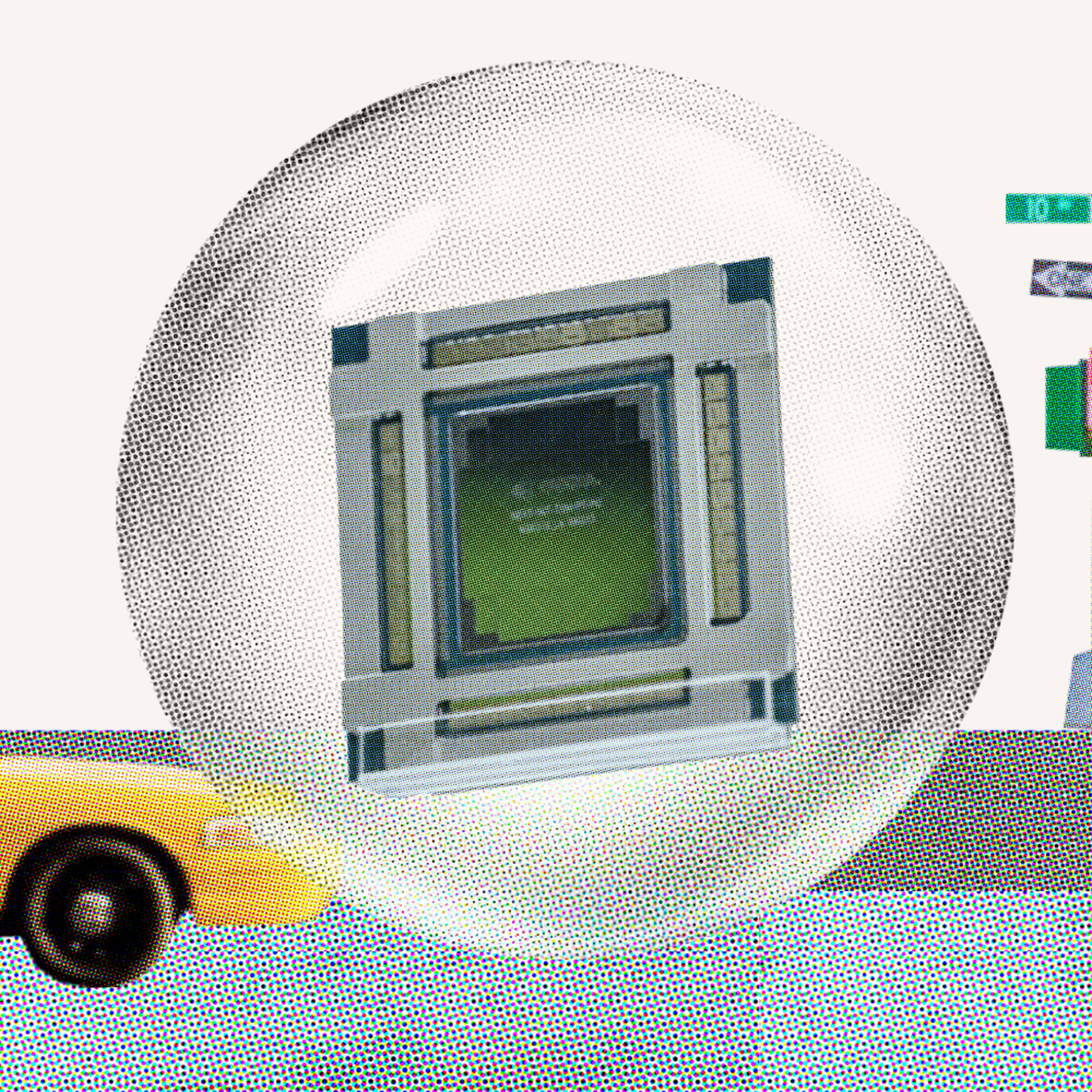 Trump's AI Hail Mary Trump's AI Hail Mary