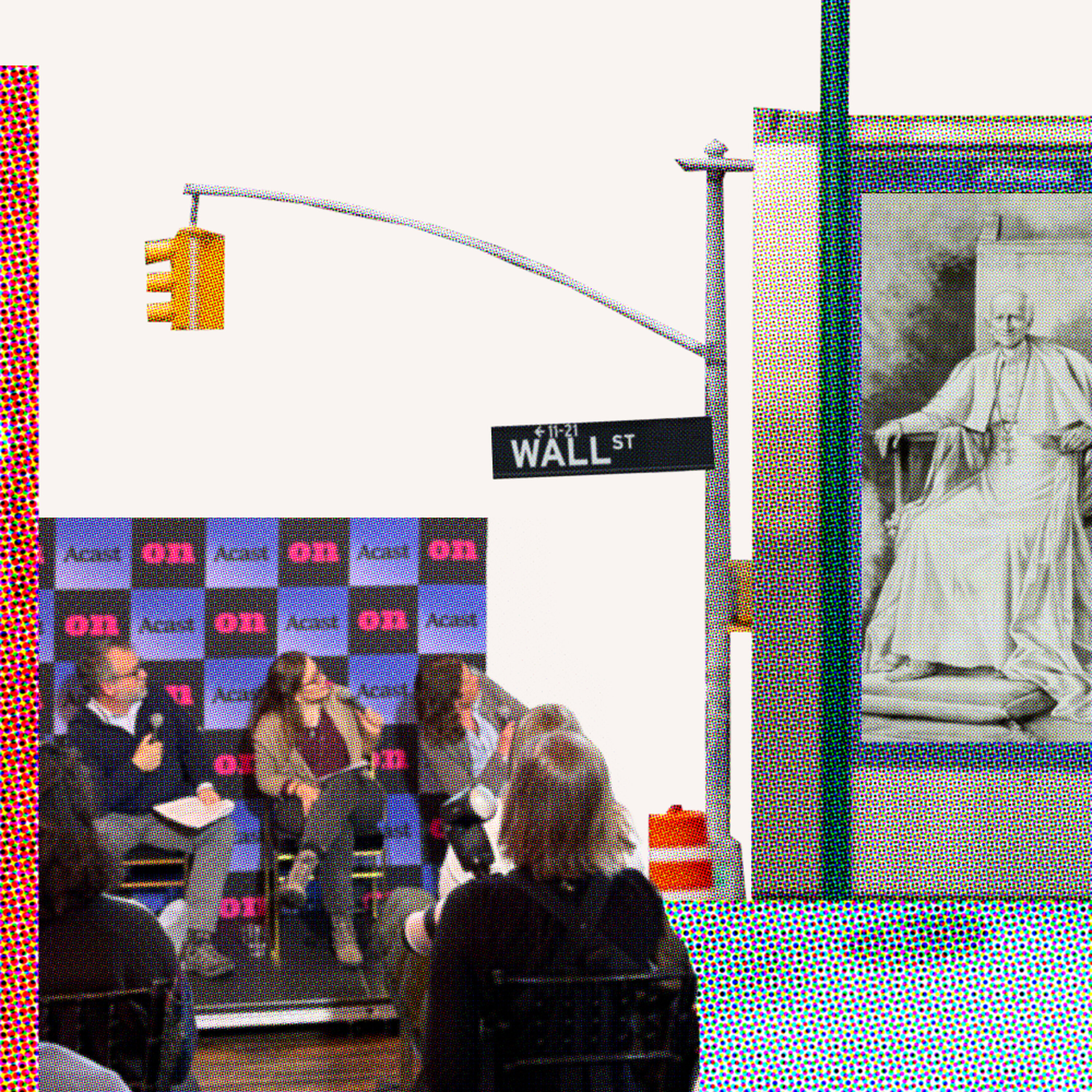 The Second Coming of Prediction Markets, Live at On Air Fest with Pushkin's Business History episode artwork