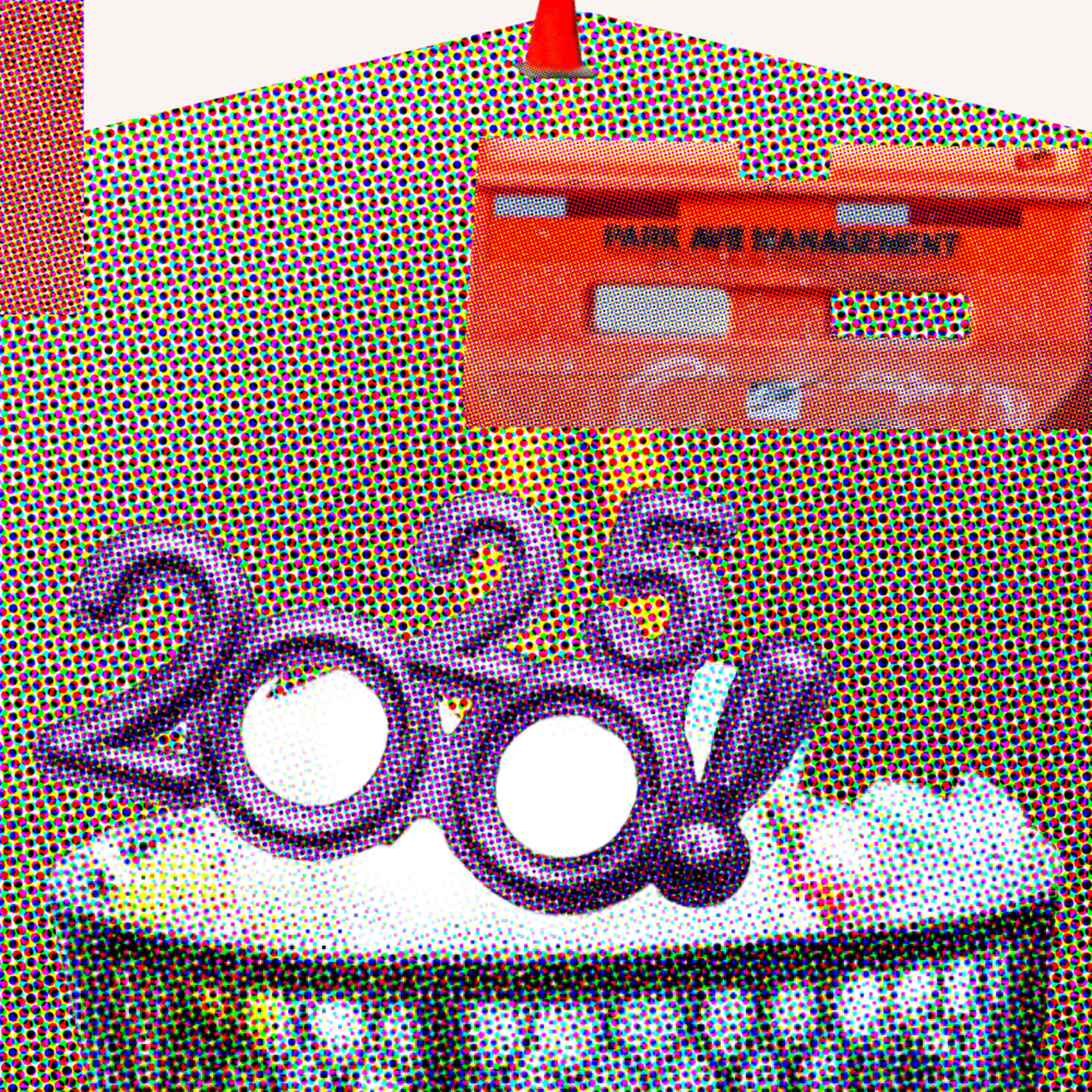 The Year, According to Tracy Alloway, Felix Salmon, and Robert Smith episode artwork