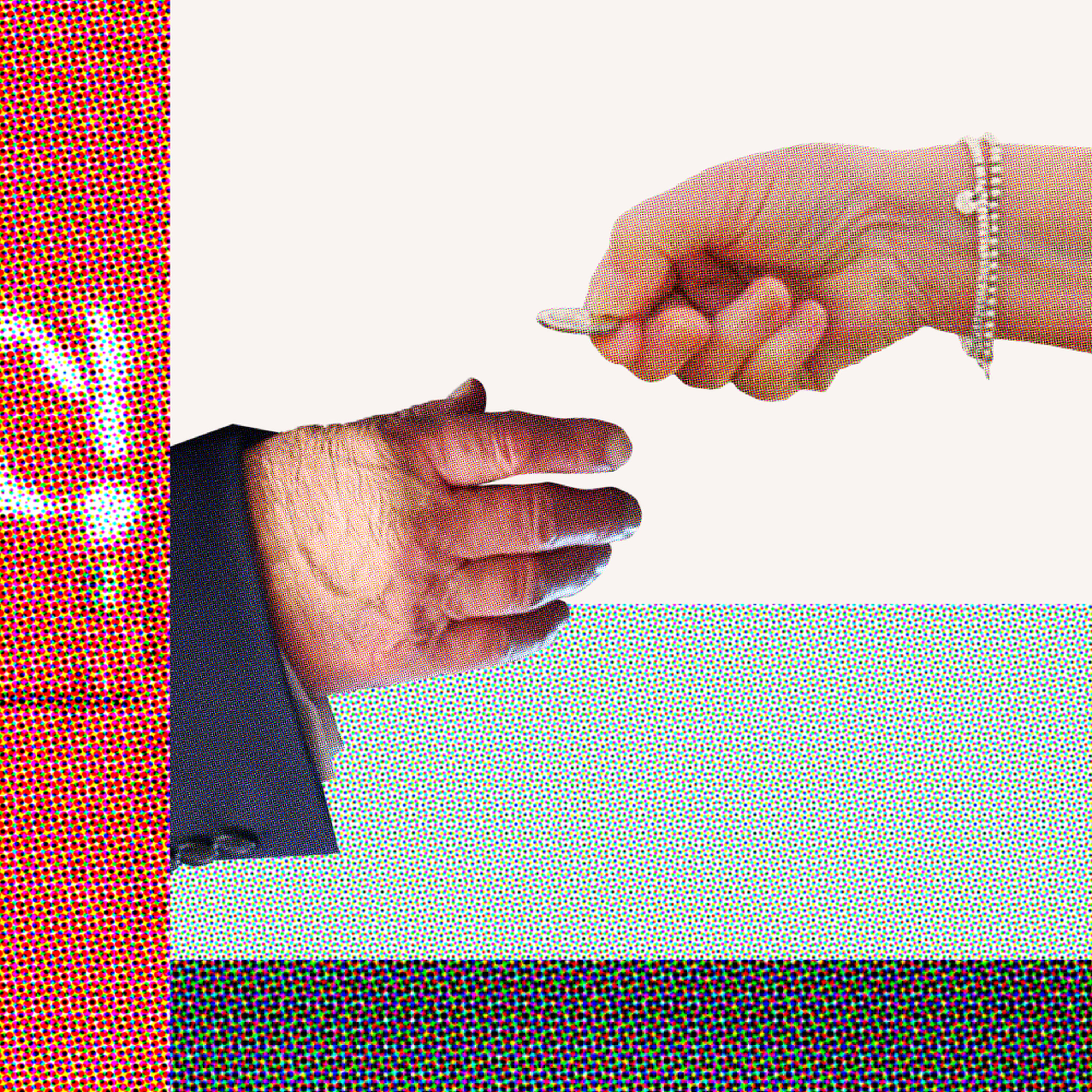 Filing Your Taxes Is Hellish By Design episode artwork