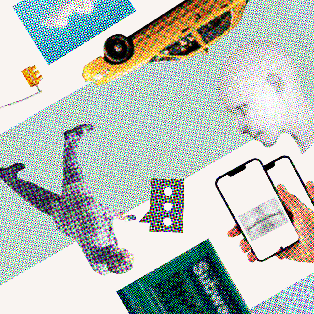 Everybody\'s Business