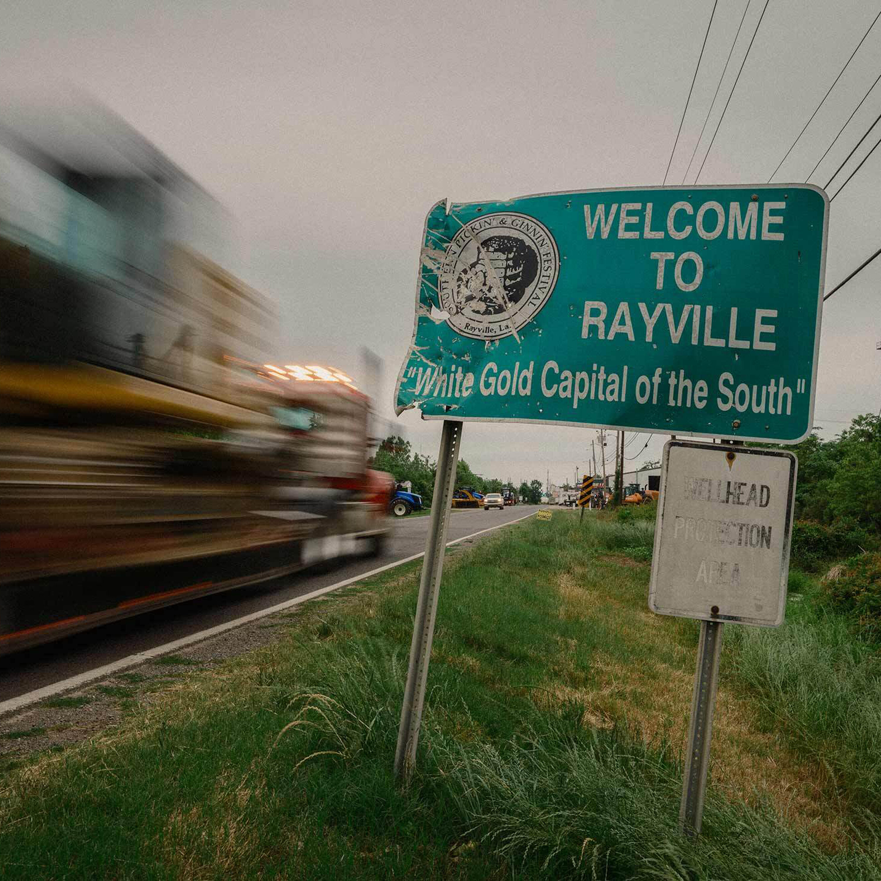 Can AI Save This Failing Rural Economy? episode artwork