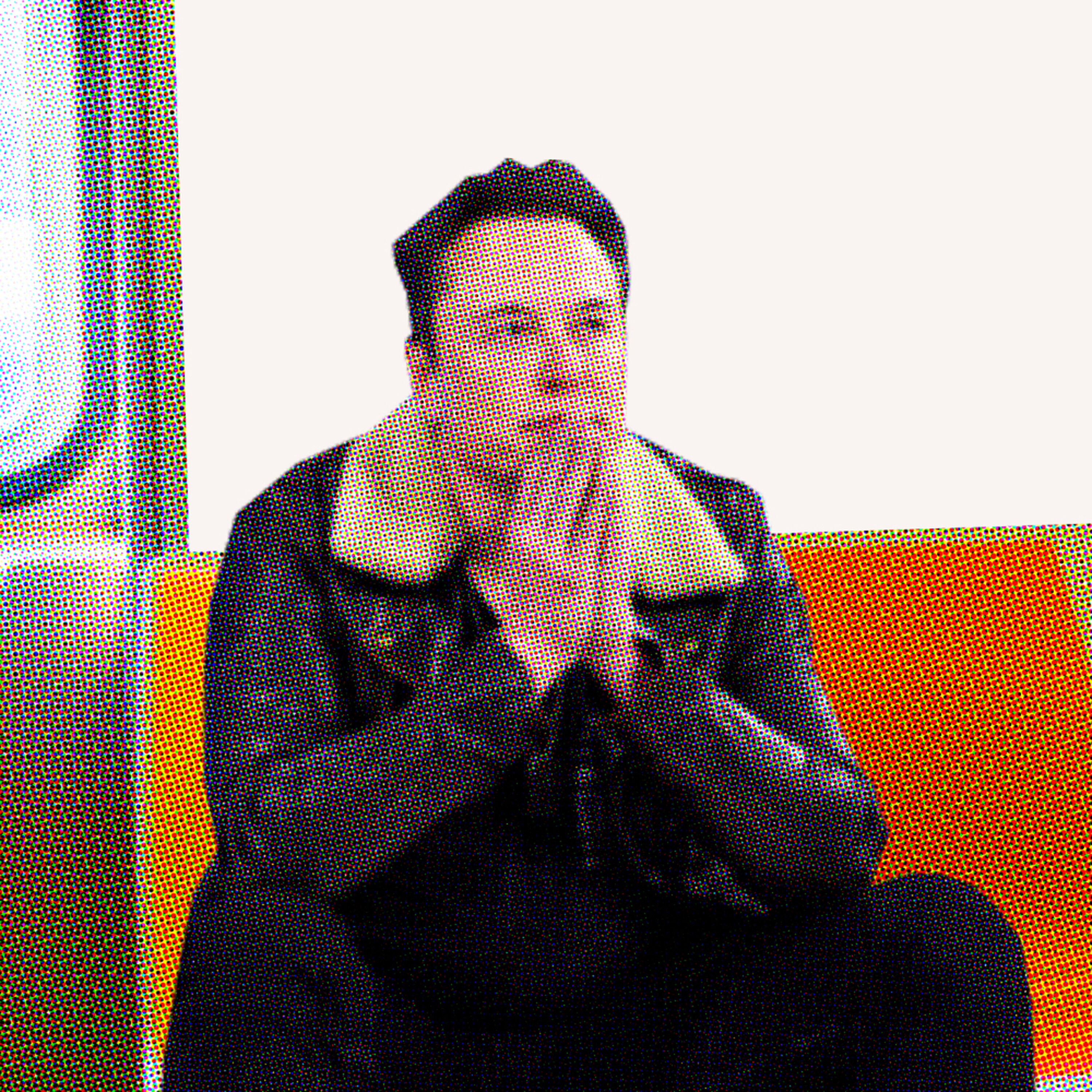 Elon Musk Wants A Piece of Your 401(k) episode artwork