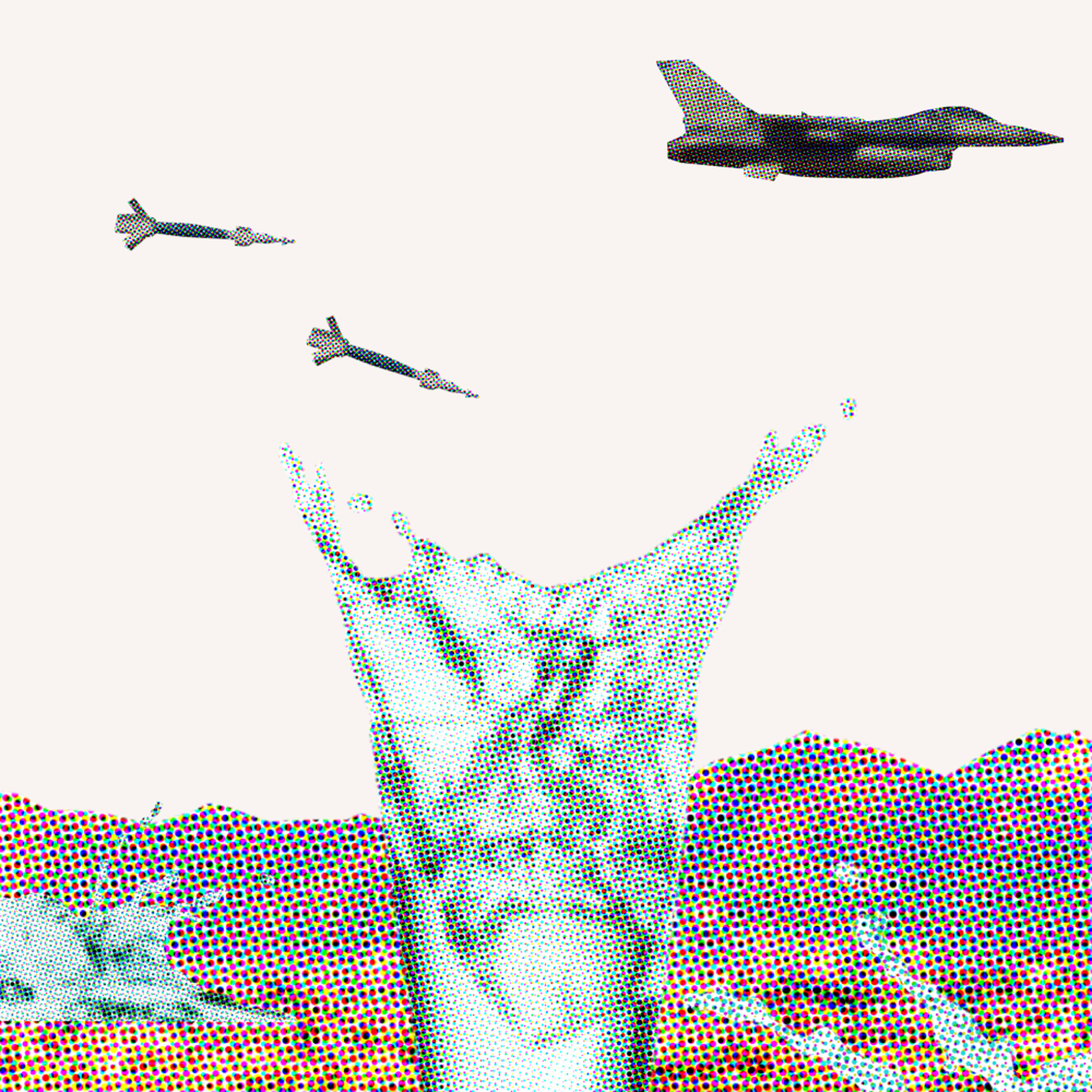 The Hidden Crisis Behind the Iran Conflict episode artwork