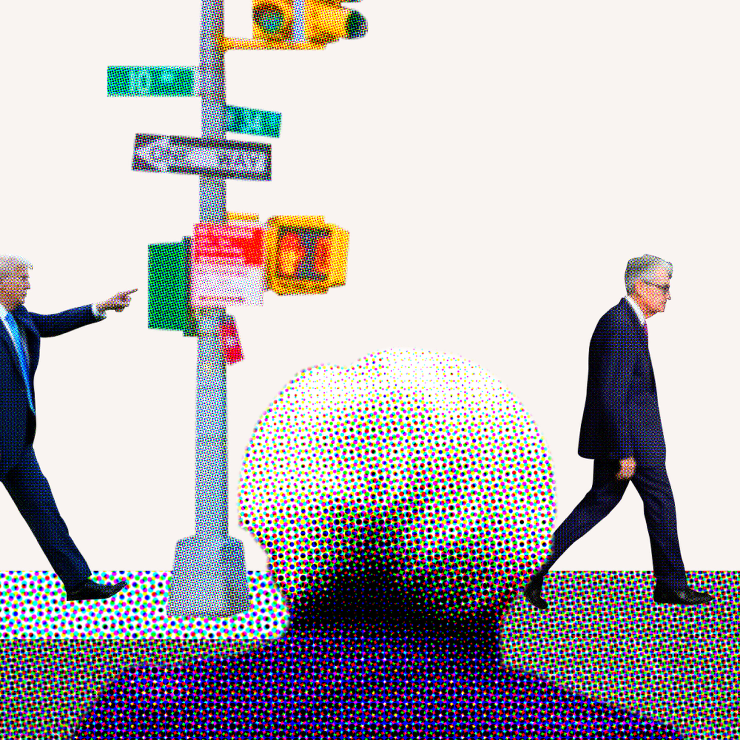 Janet Yellen Thinks We’re at a Dangerous Moment episode artwork
