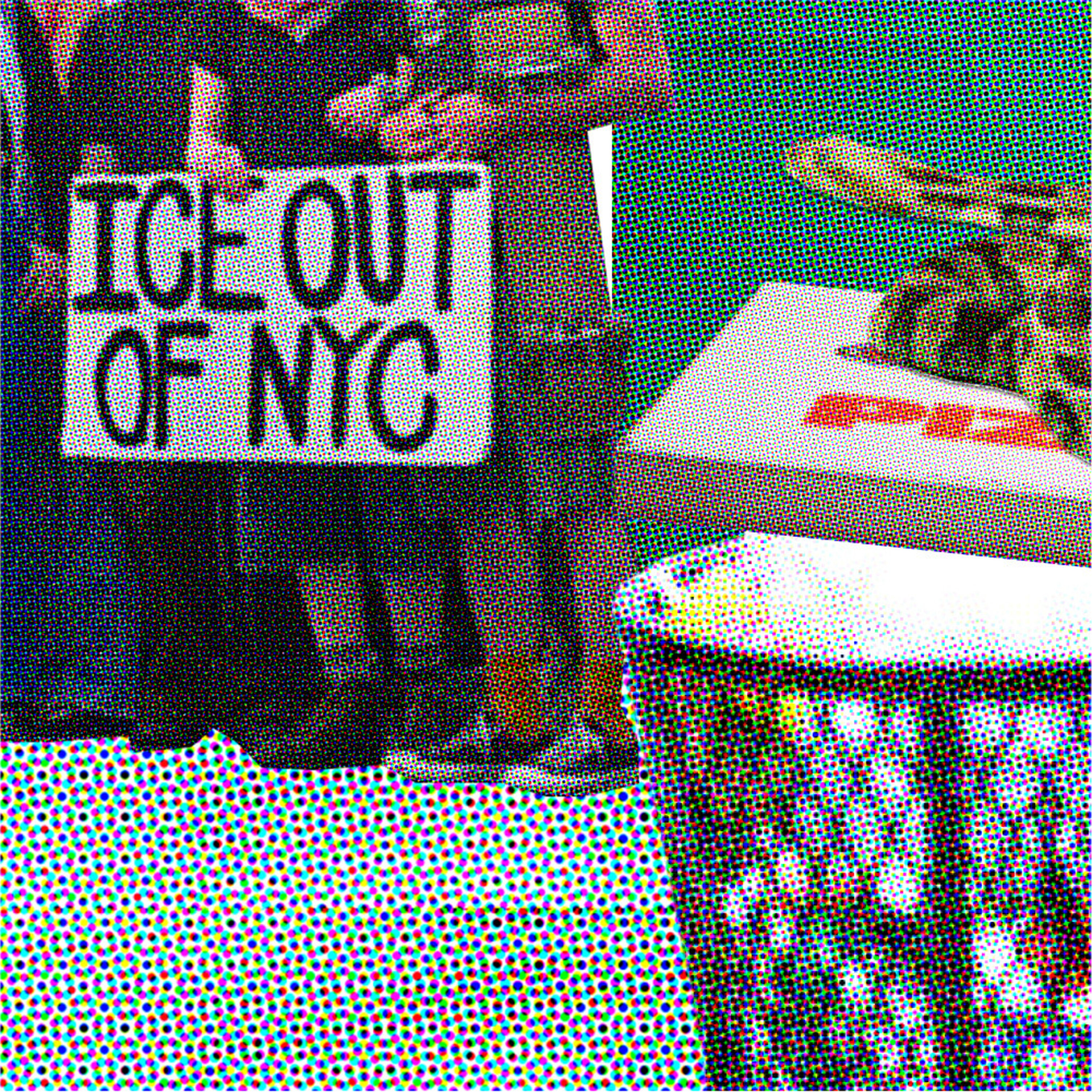 ICE Raids, Expensive Cheap Food and a Venomous Black Market