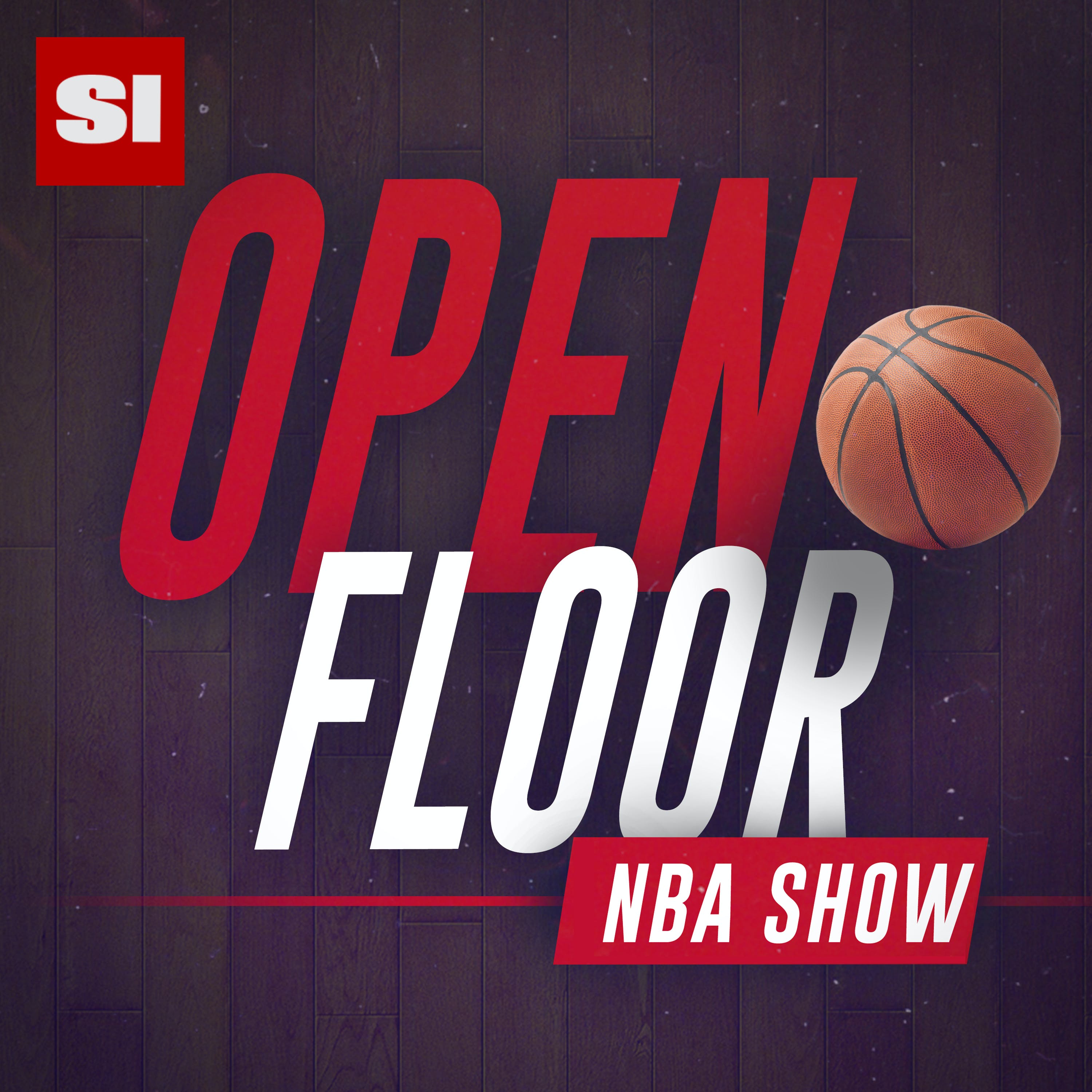 Bonus episode with Haley O'Shaughnessy: All-Star snubs, Nets makeover, NBAstrology