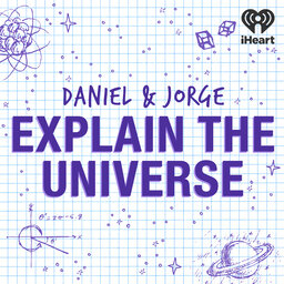 Daniel and Jorge Explain the Universe: Trailer