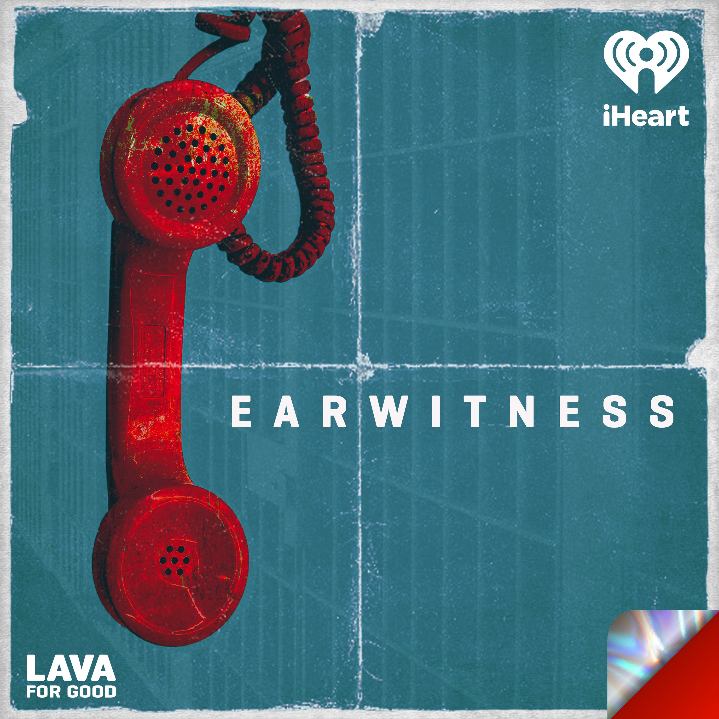 Earwitness: Episode 1 | Behind the Crown
