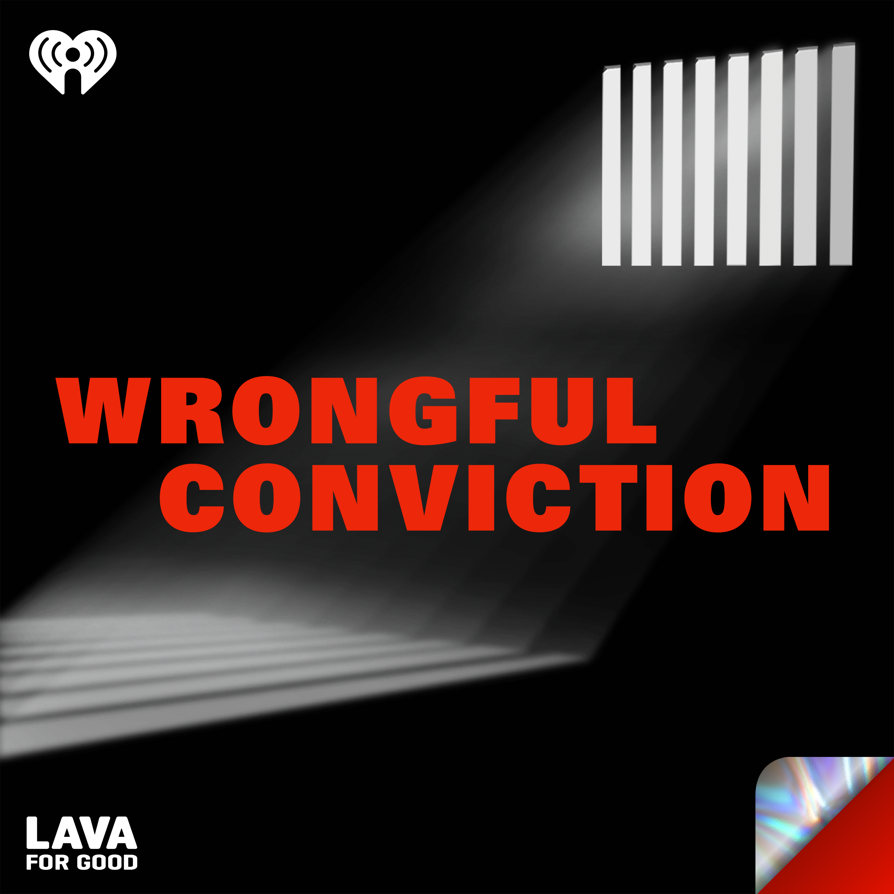 Bonus Episode of Wrongful Conviction hosted by  Clayton English and Greg Glod with Louie Garcia
