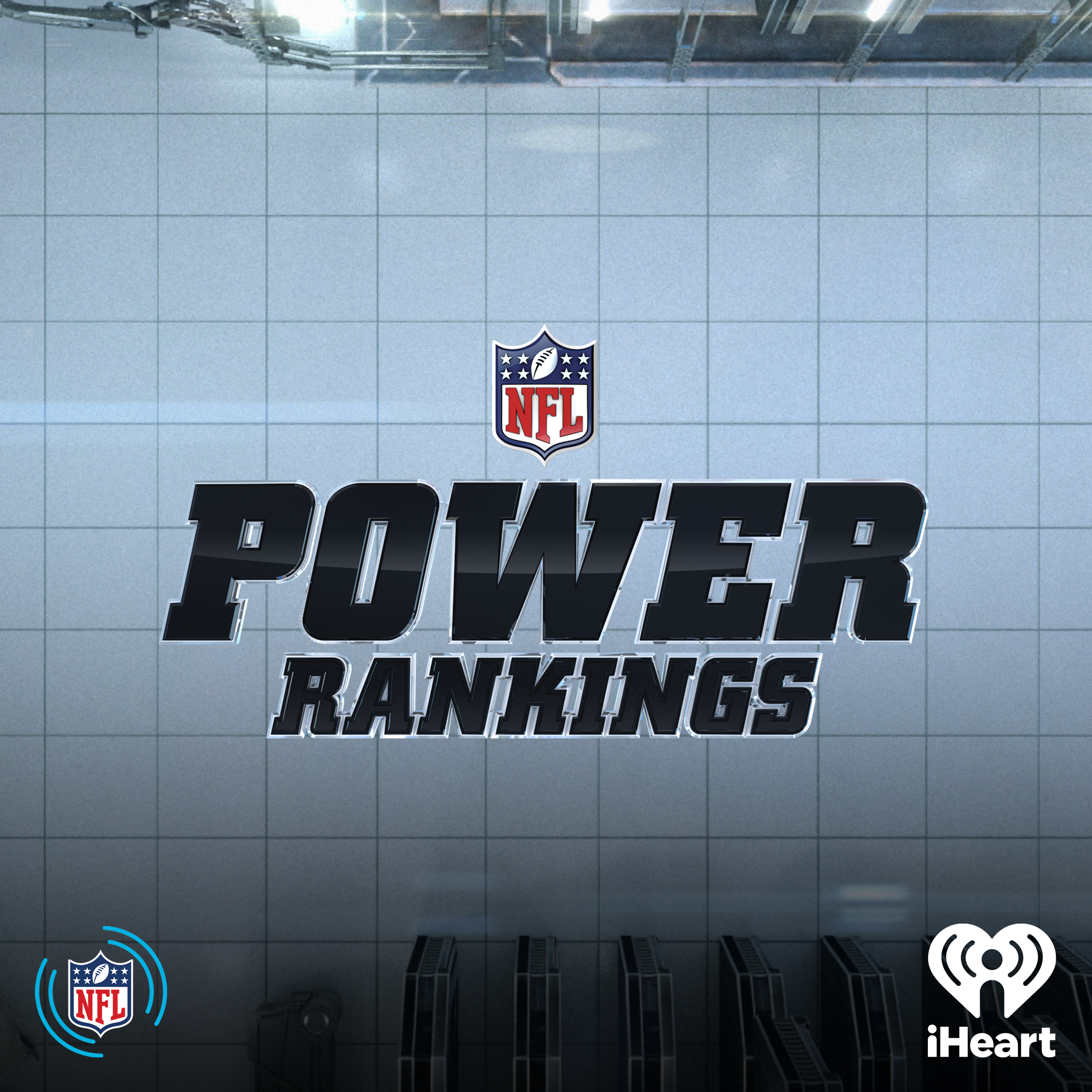 Introducing: NFL Power Rankings