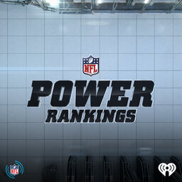 Power Rankings #2: Chiefs & Chargers rise; Cowboys free fall; 49ers process