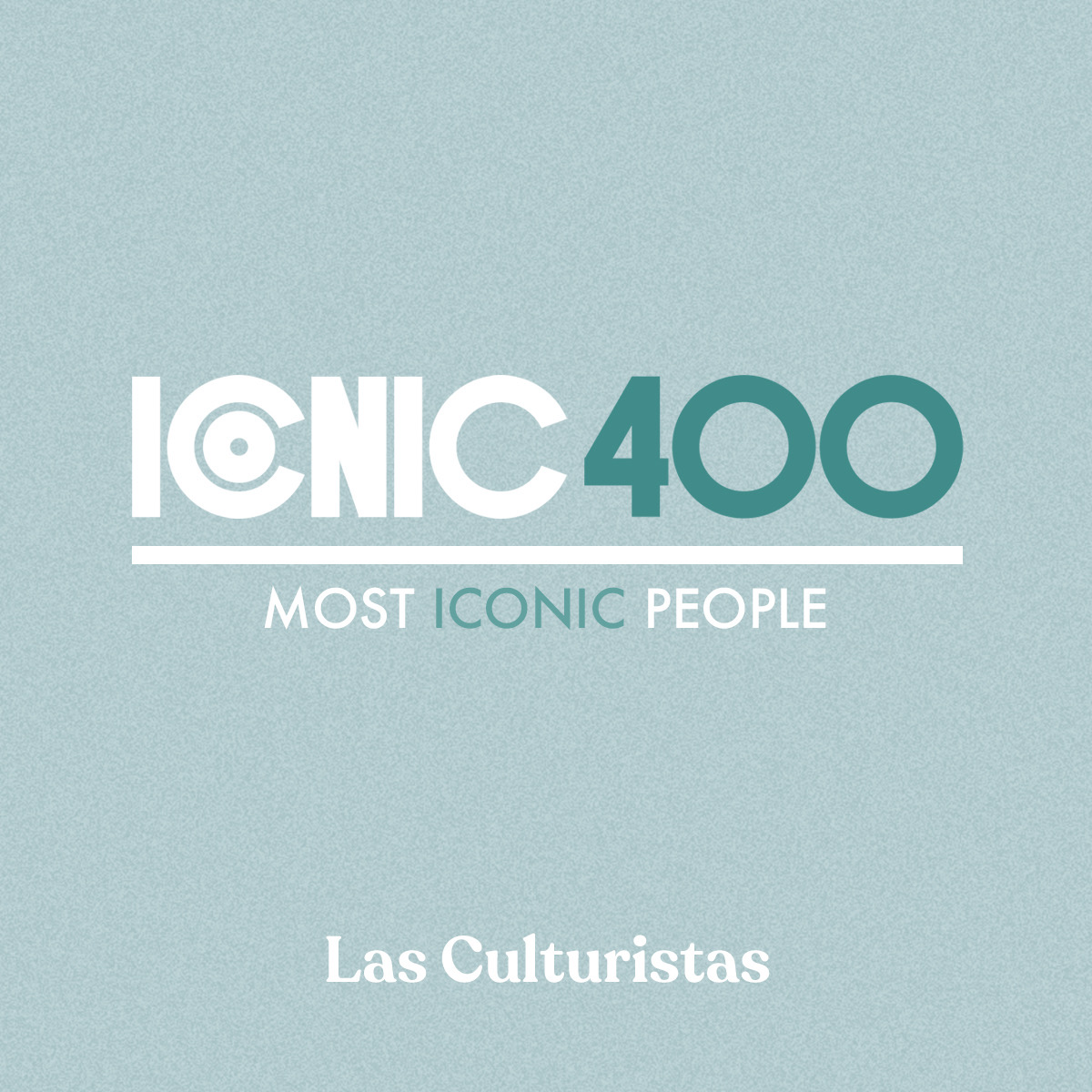 The Iconic 400 Part III
