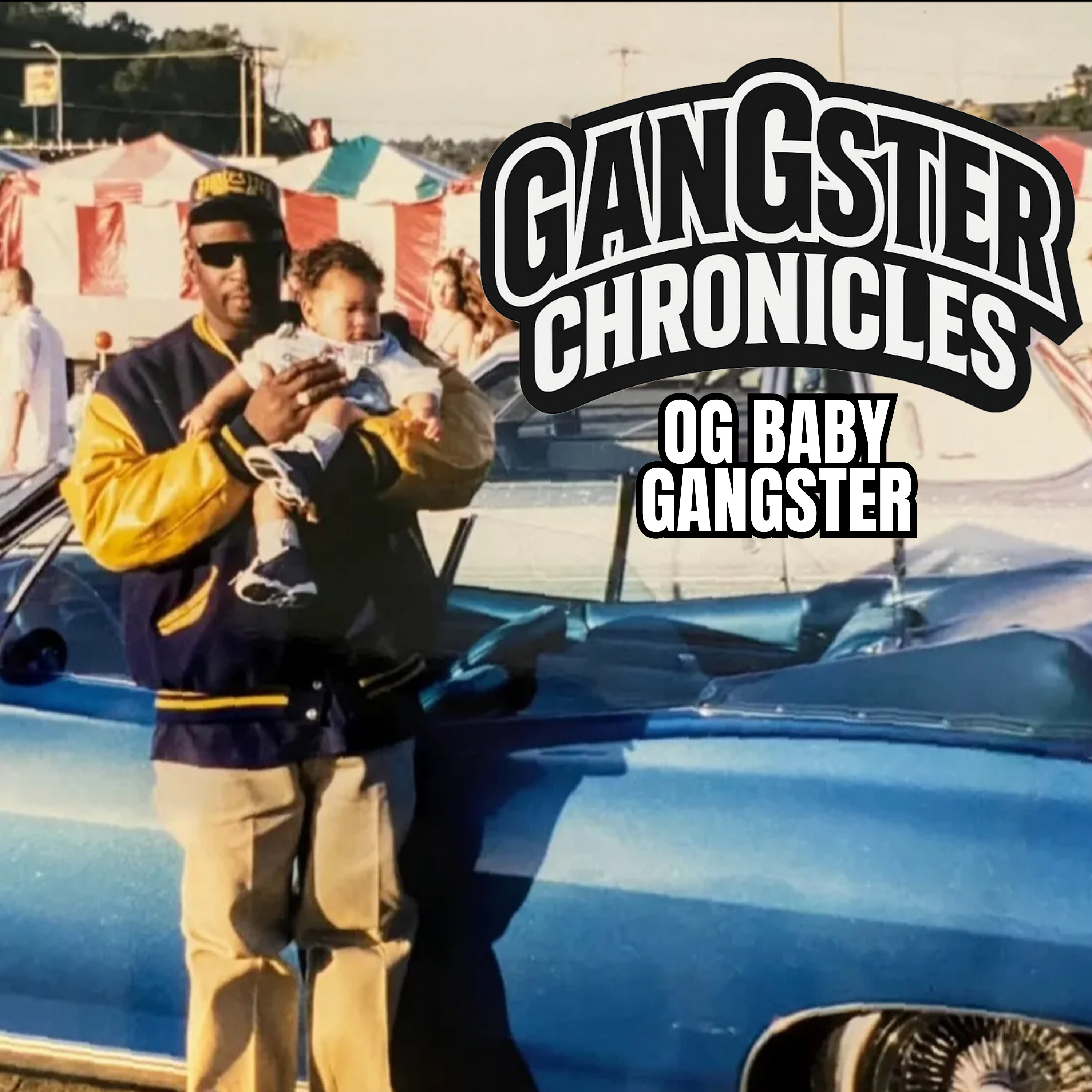 OG Baby Gangster Tells Us How The Crack Era Destroyed Us