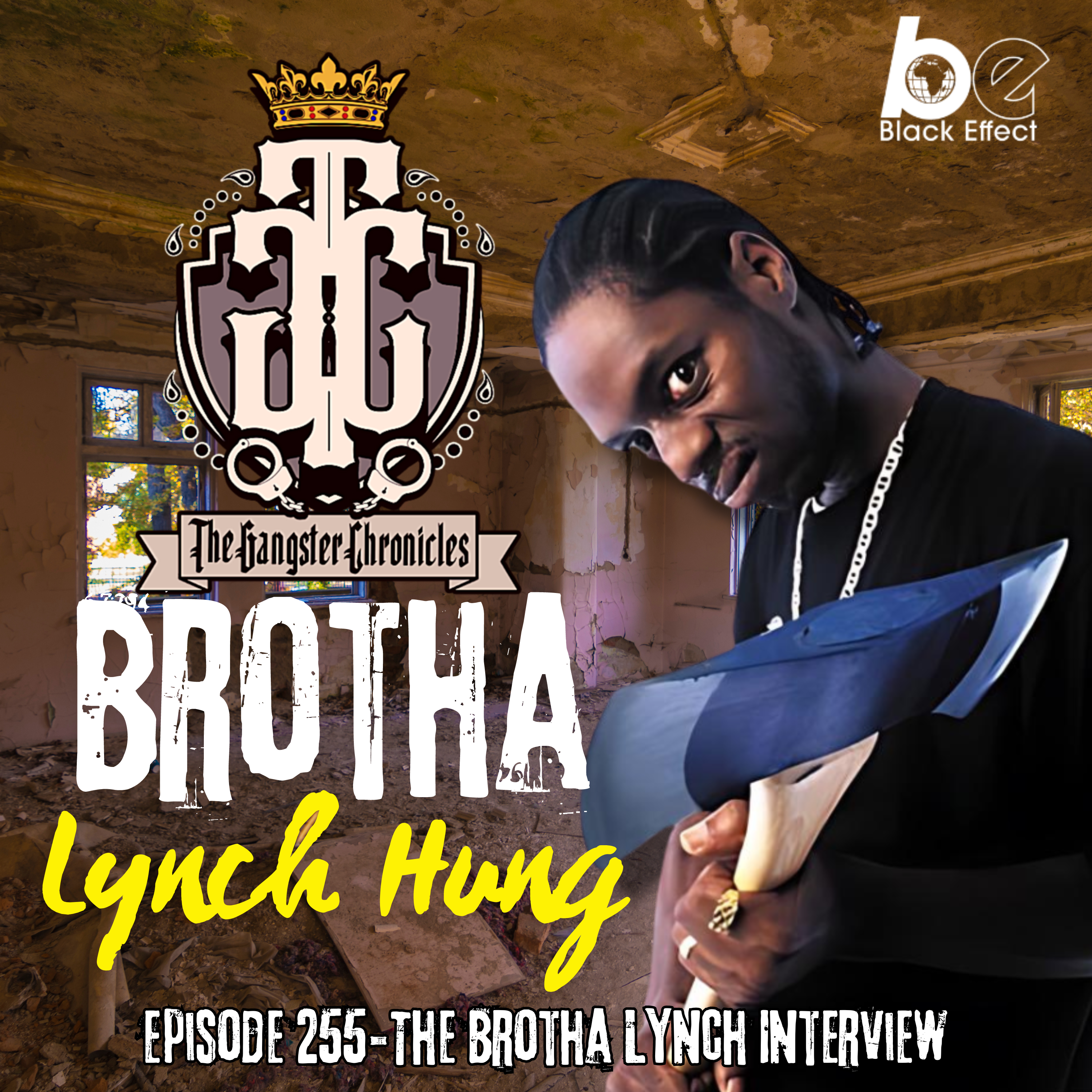 Brotha Lynch Hung: Alcohol had me where I couldn't remember my kids name