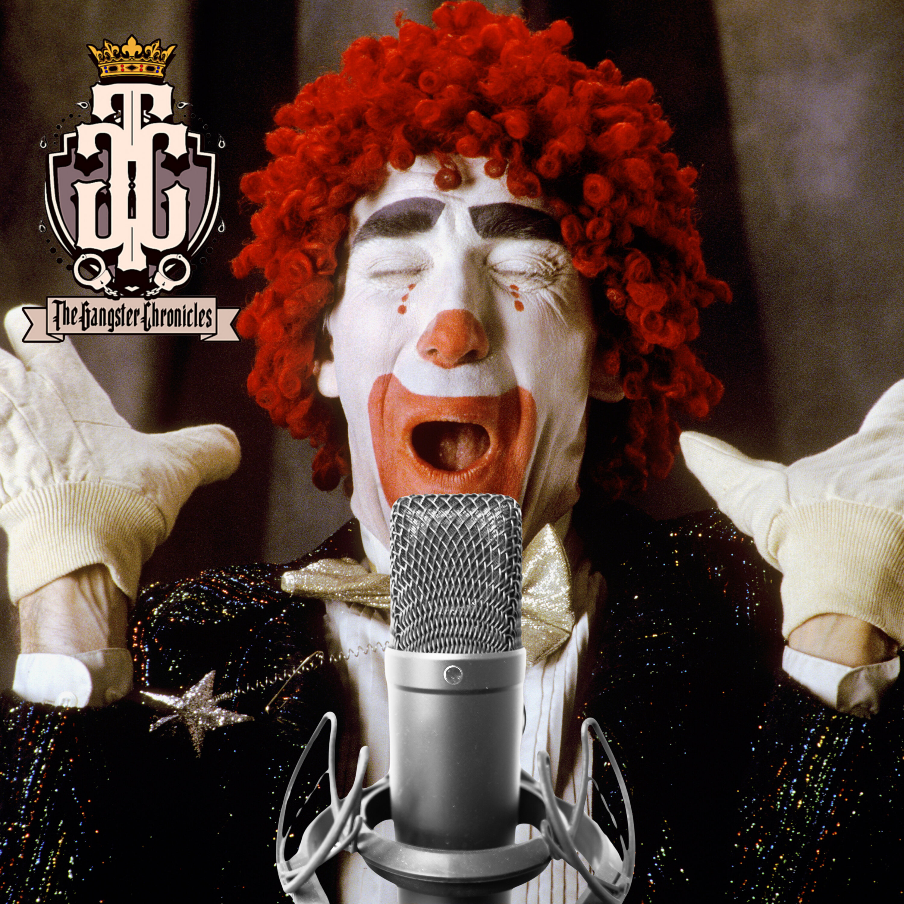 A Honest Conversation About Clown's Online w/ Curtiss King A Honest Conversation About Clown's Online w/ Curtiss King