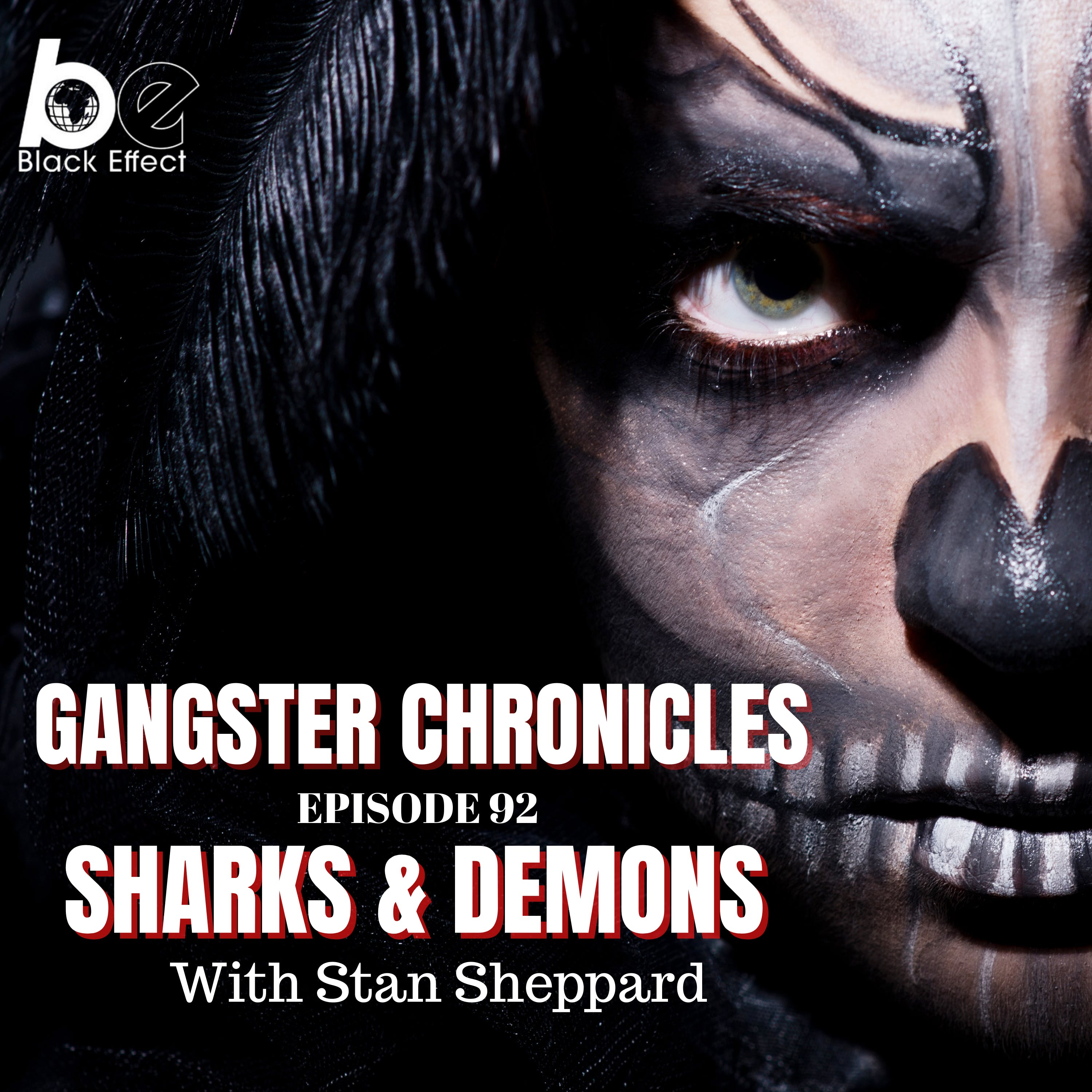 EP 92 Sharks and Demons