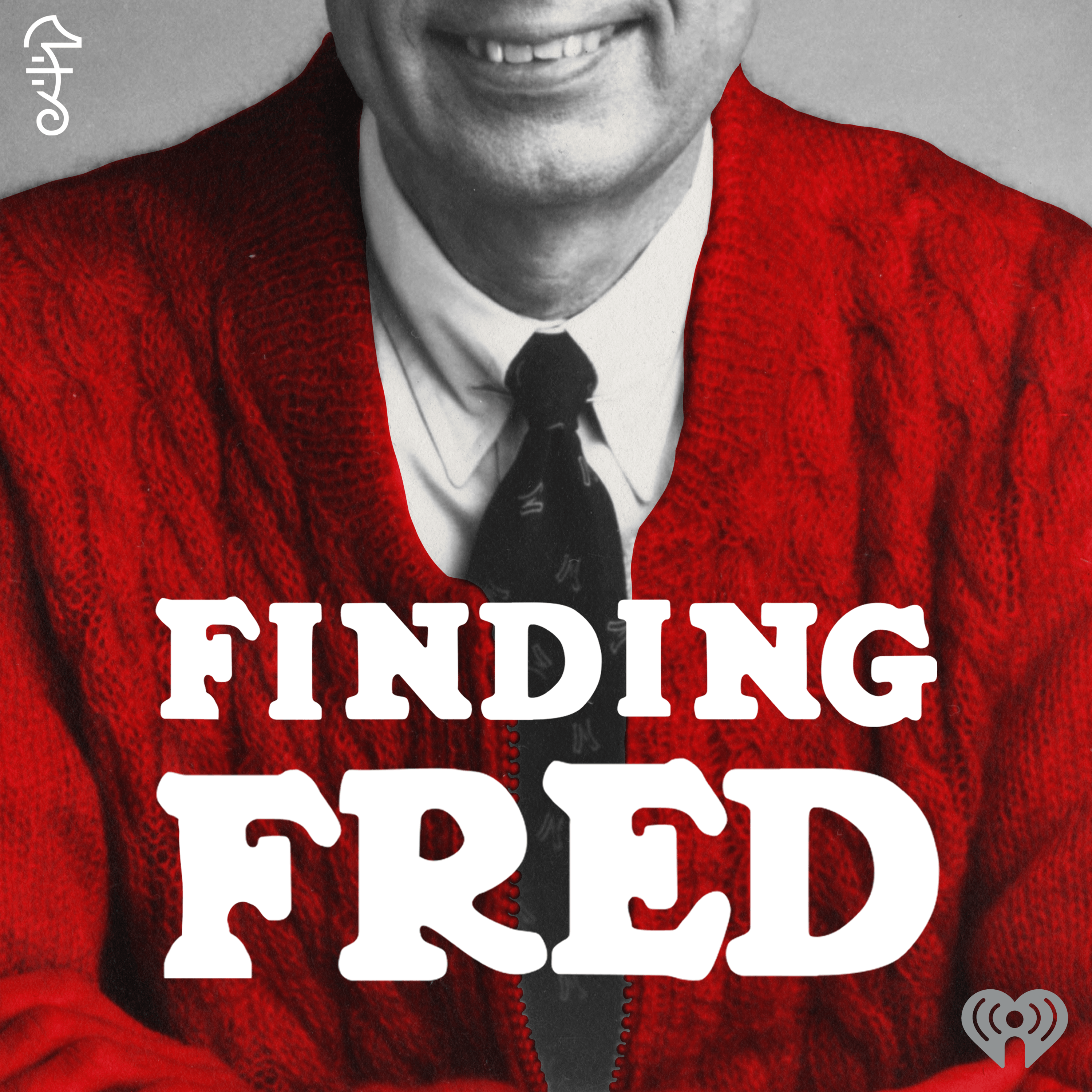 Coming Soon: Finding Fred