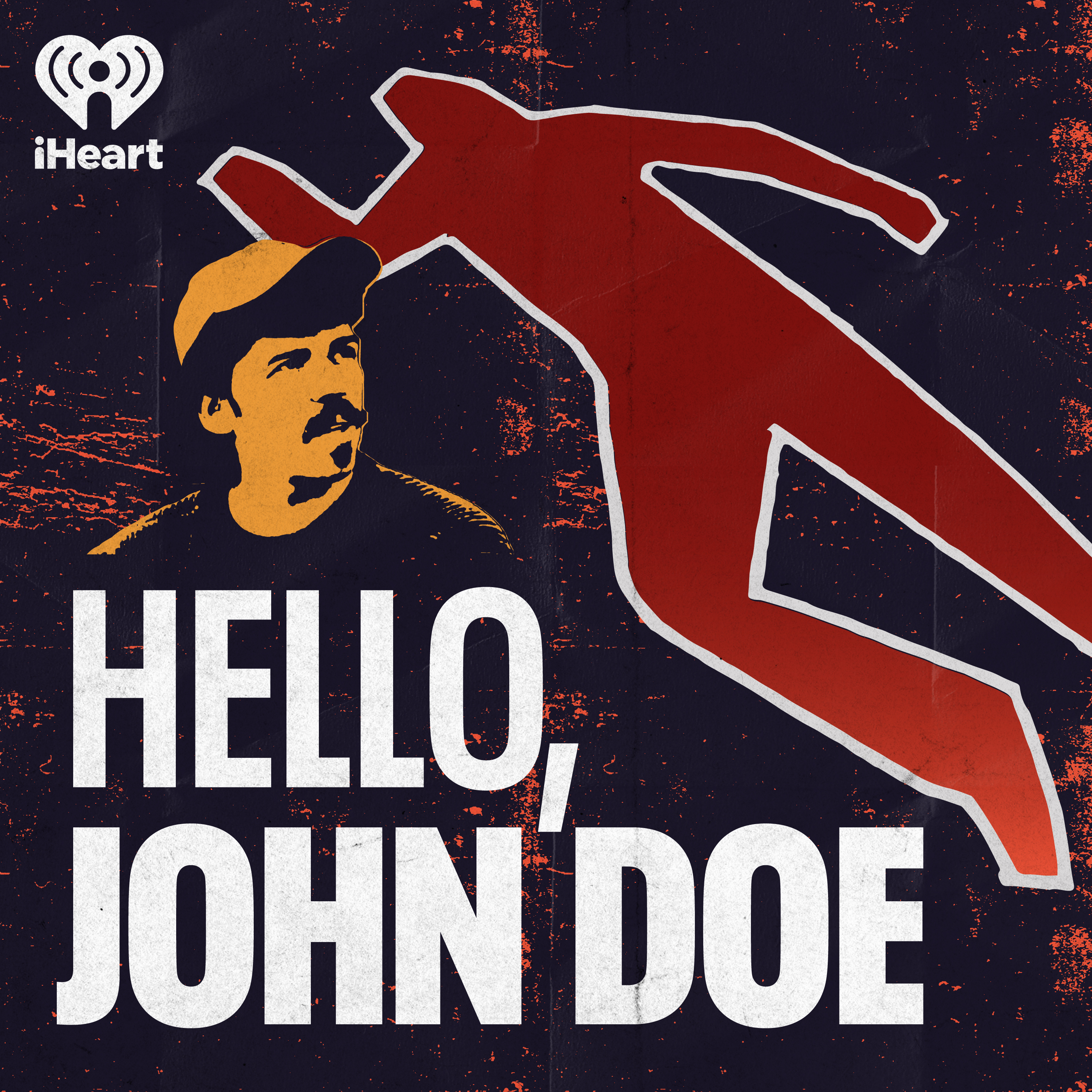 Introducing: Hello, John Doe