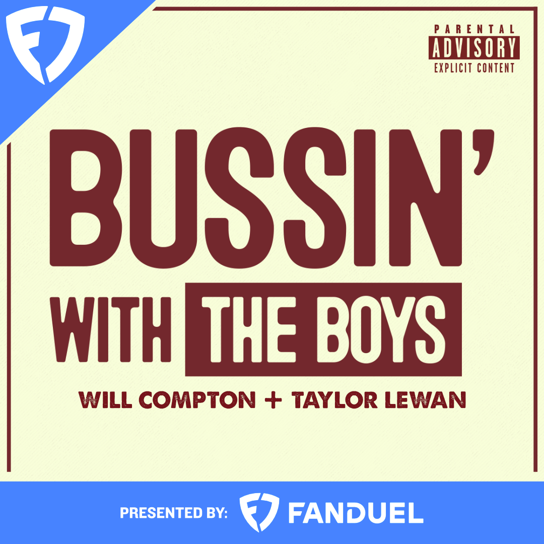 Fernando Mendoza Almost Chose Georgia + Kirk Cousins Takes Him Under His Wing | Bussin’