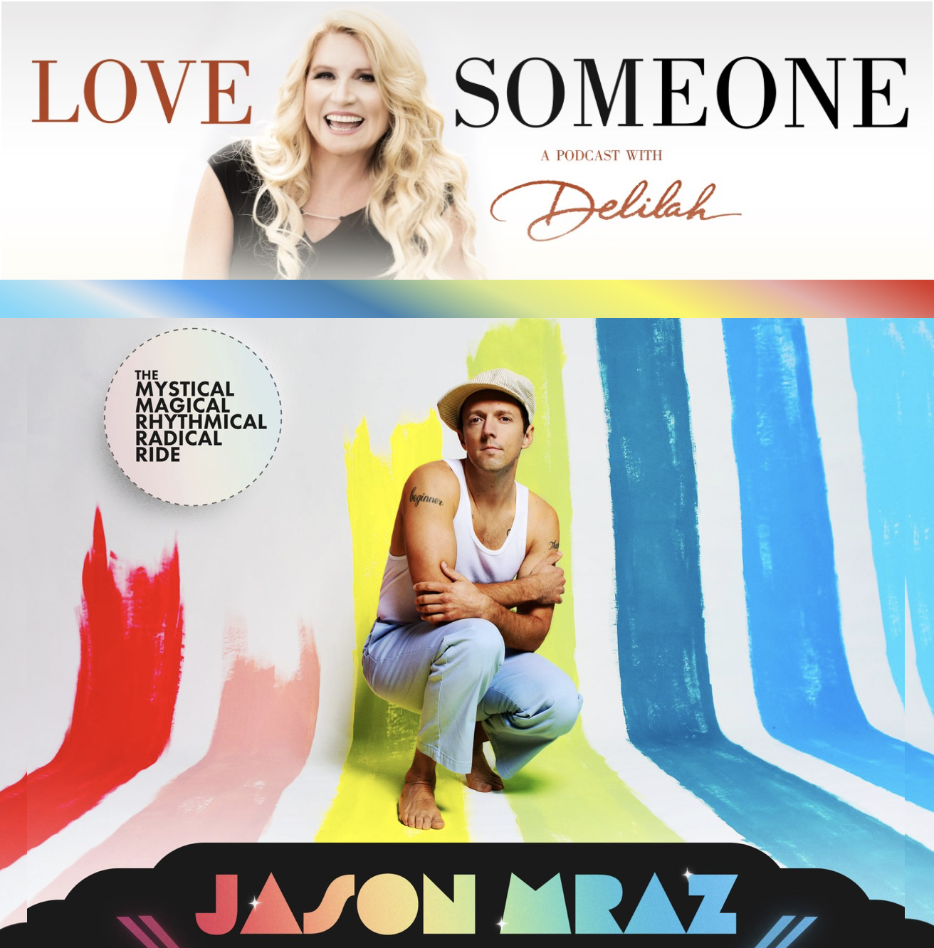 JASON MRAZ: 
