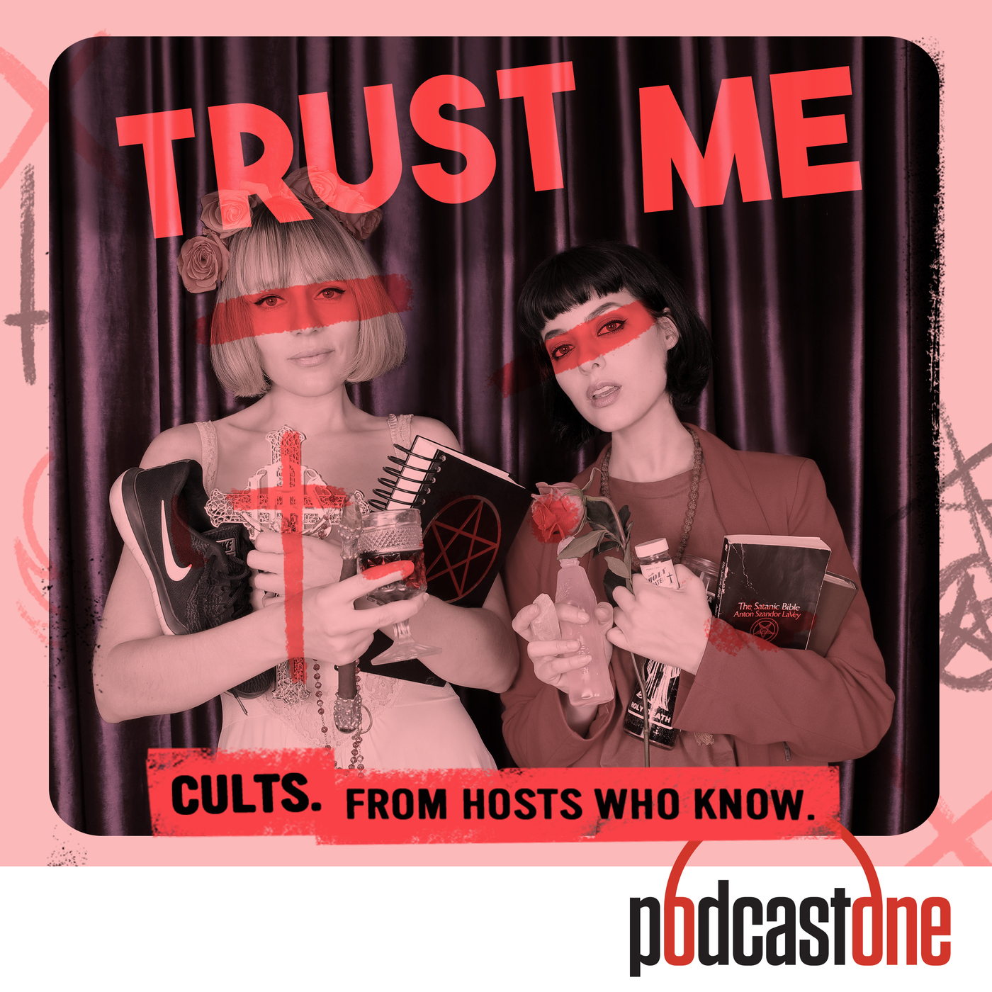 podcast