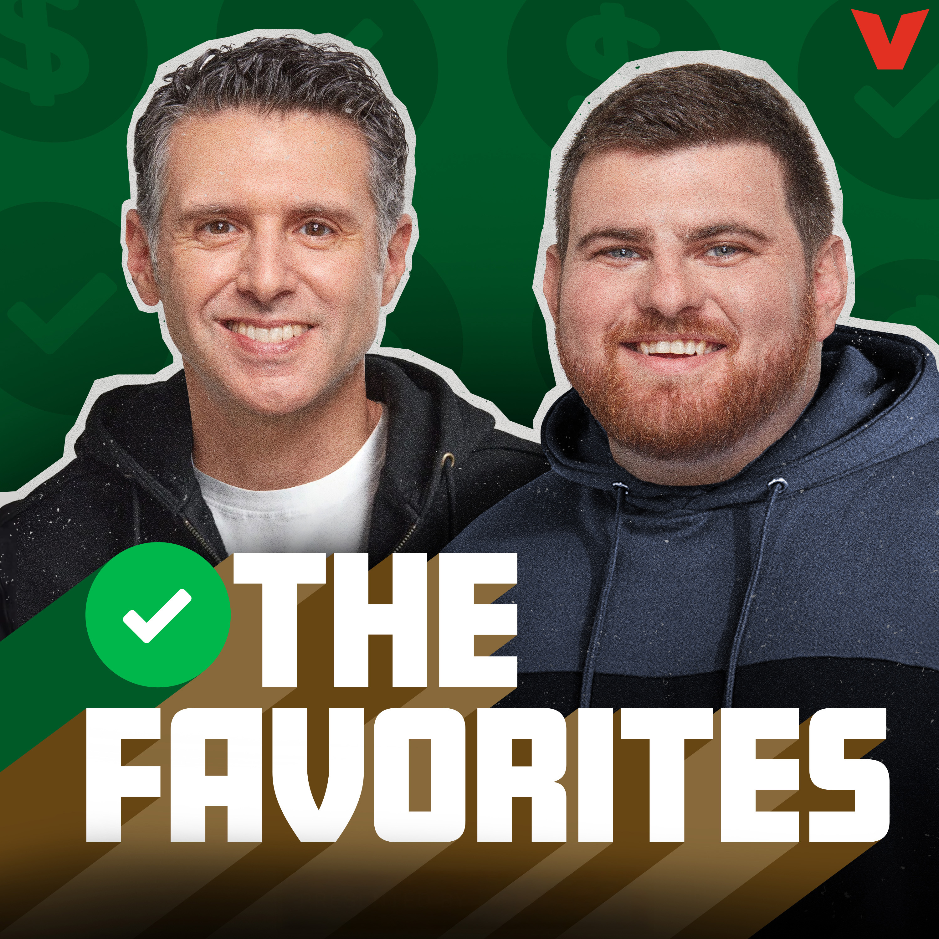 The Favorites - Kentucky Derby Best Bets
