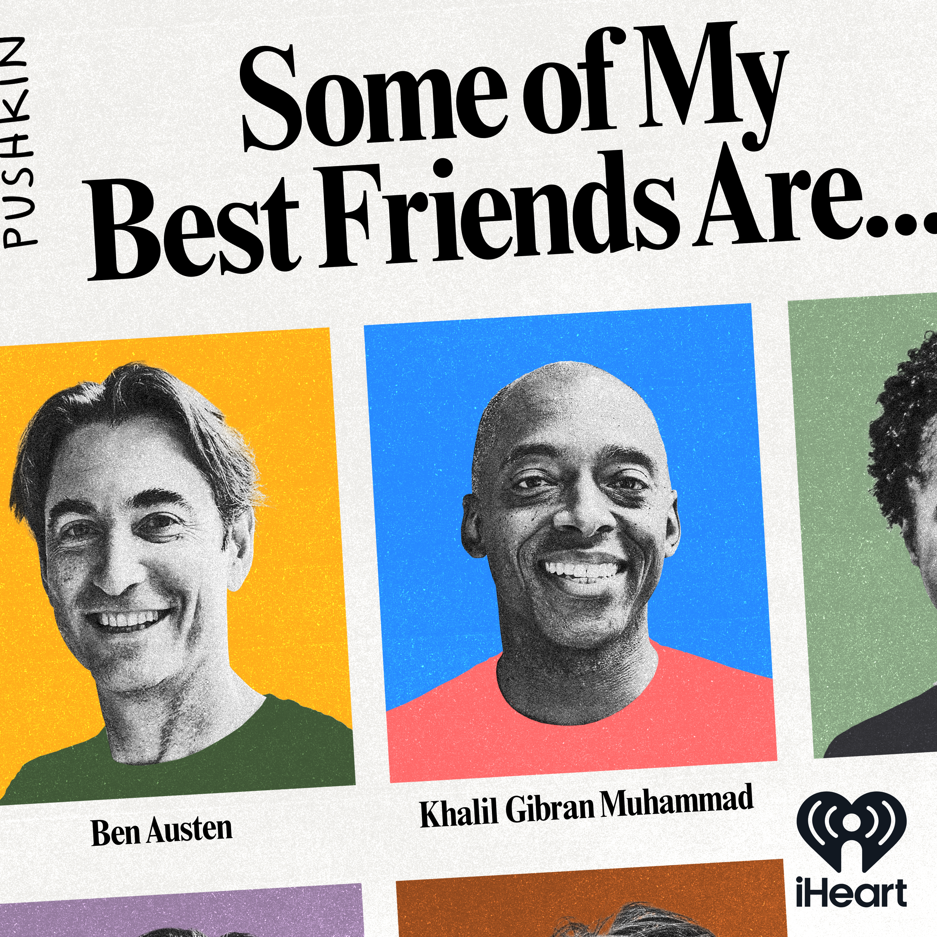 We Can’t Friend Our Way out of White Supremacy