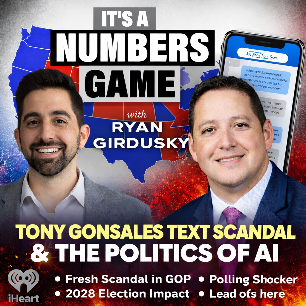 It's a Numbers Game: The Numbers Behind The Tony Gonzales Controversy & The Rise of AI Anxiety