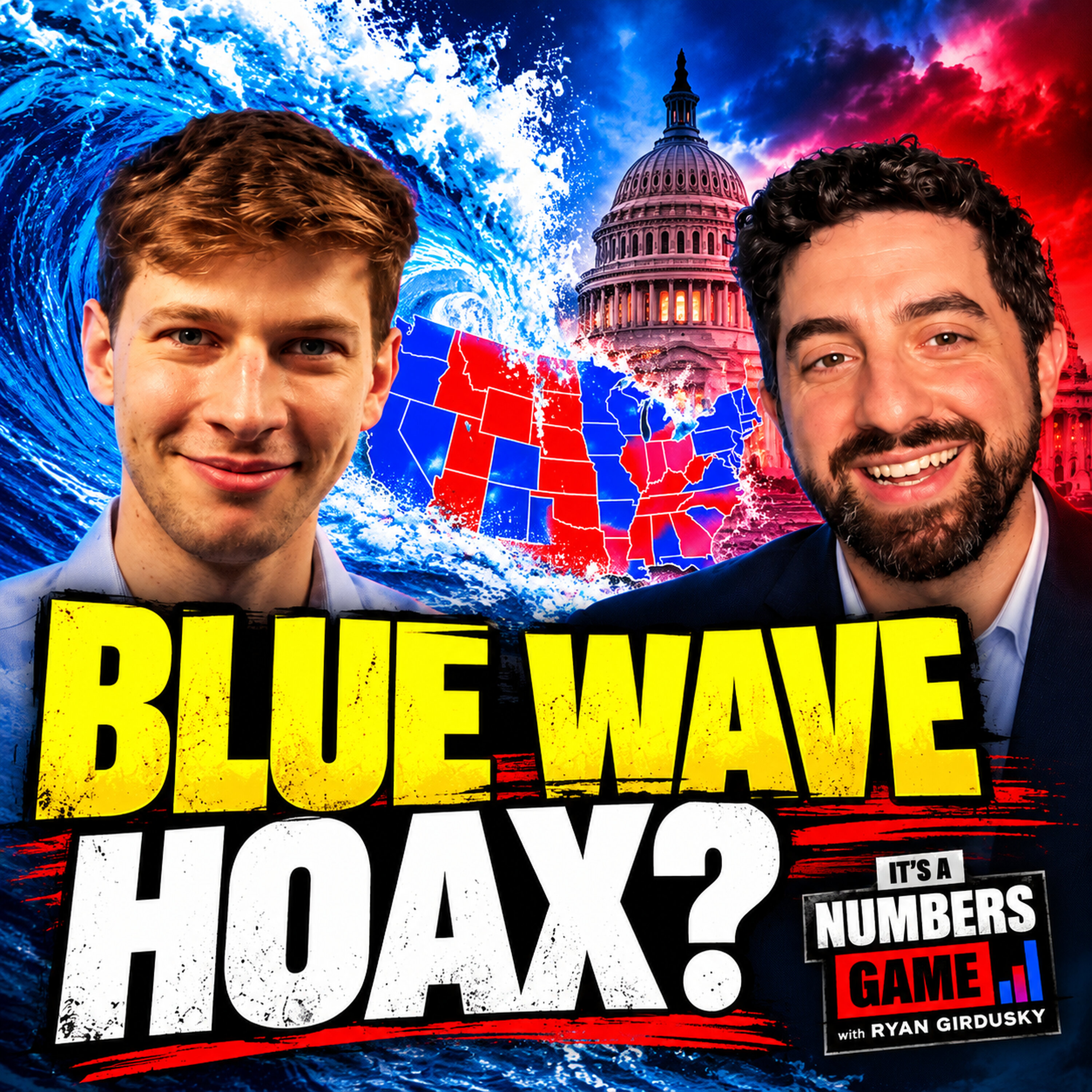 The Clay Travis and Buck Sexton Show
