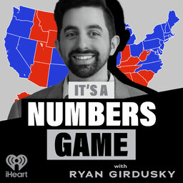 It's a Numbers Game: Democrats SURGE in Midterm Polls, AI Revolution Explodes & California's Billionaire Tax Battle