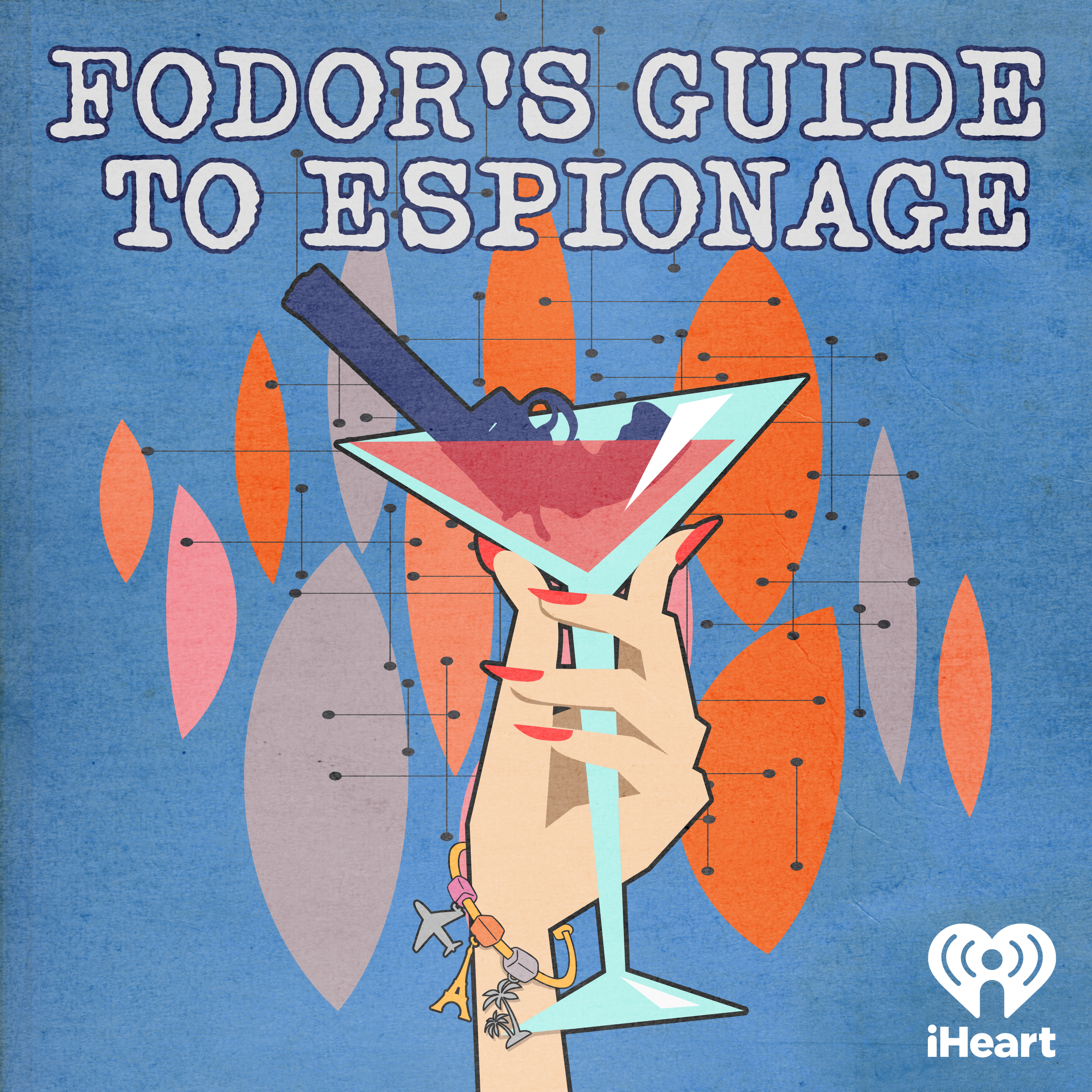 Episode 2: Fodor's Guide to Monte Carlo, Chapter 2