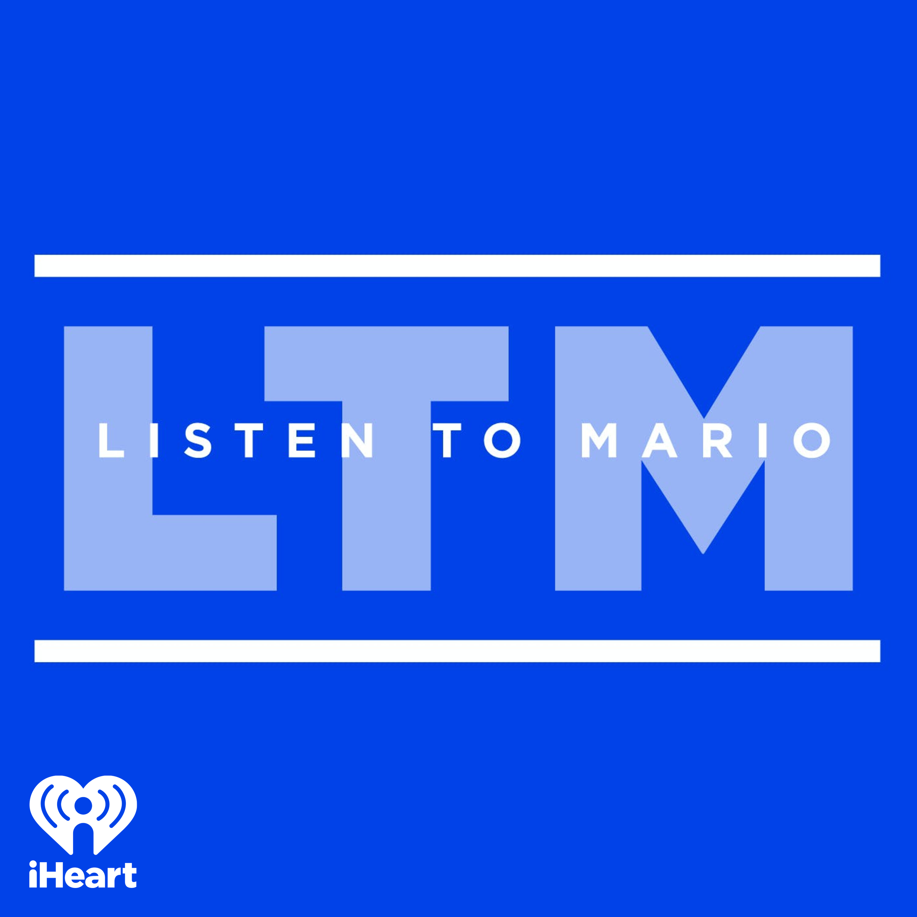 Listen To Mario Talk About The Birth of Baby Lopez Number 3 & Catch Up With Bill Nye The Science Guy!