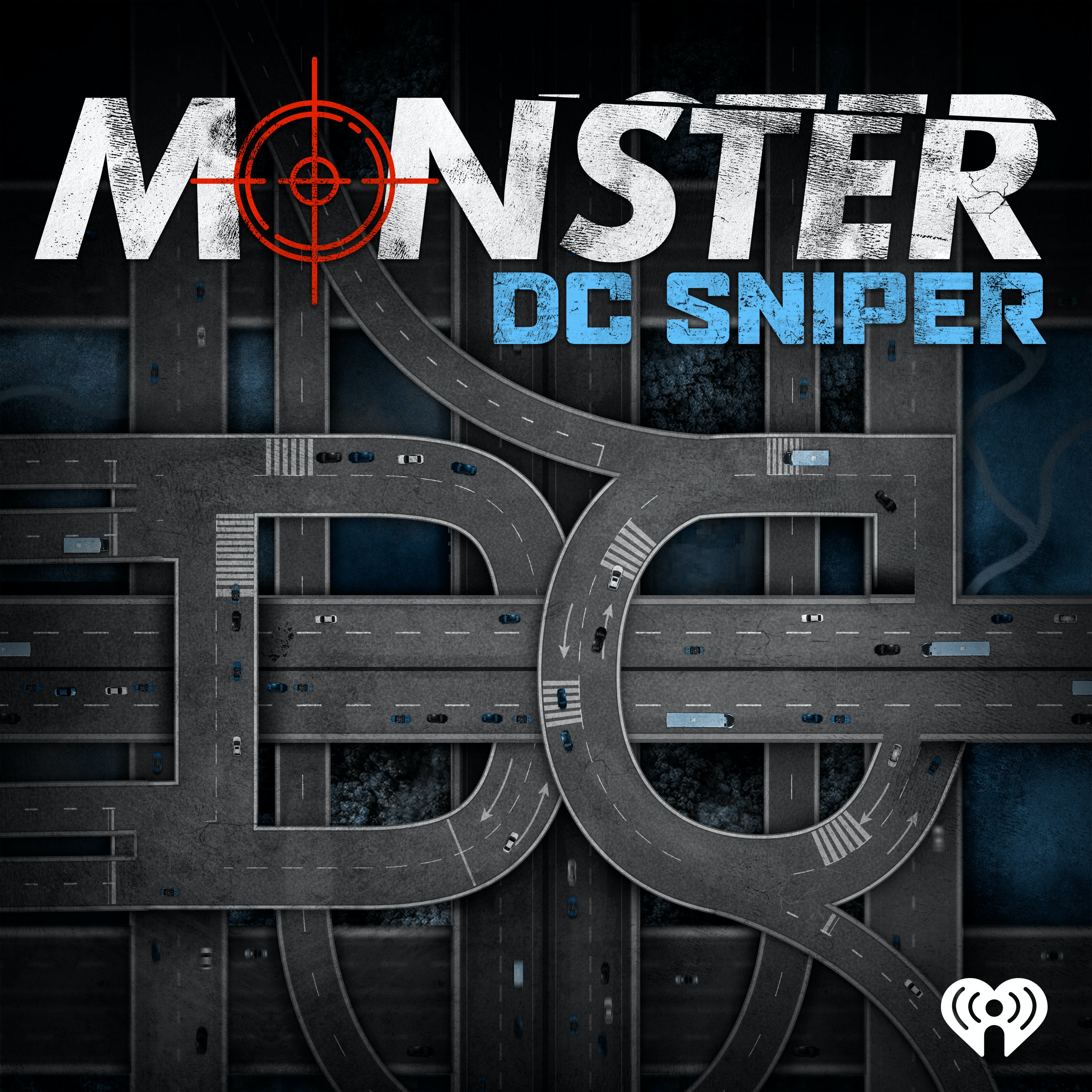 Monster - Behind The Podcast [bonus]