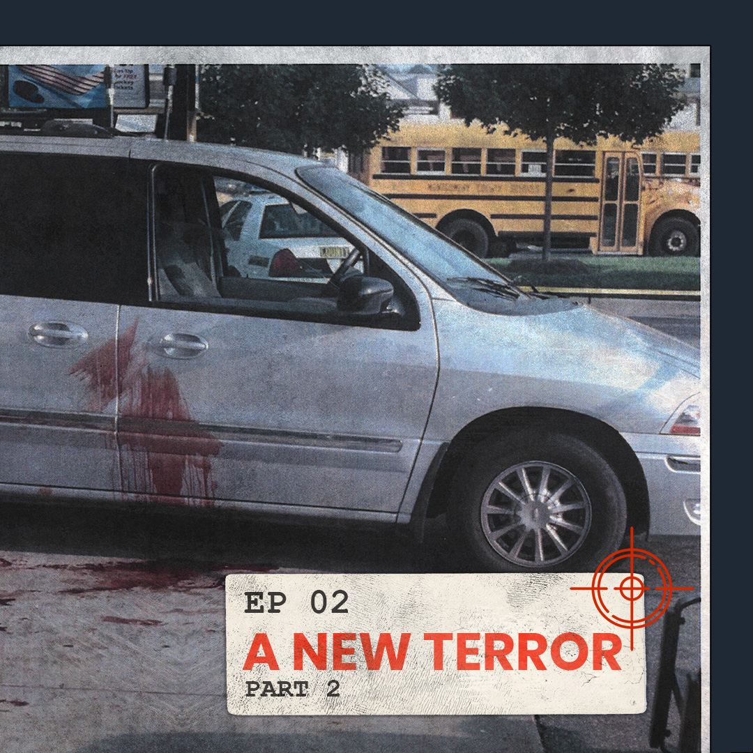 A New Terror - Part Two [2]