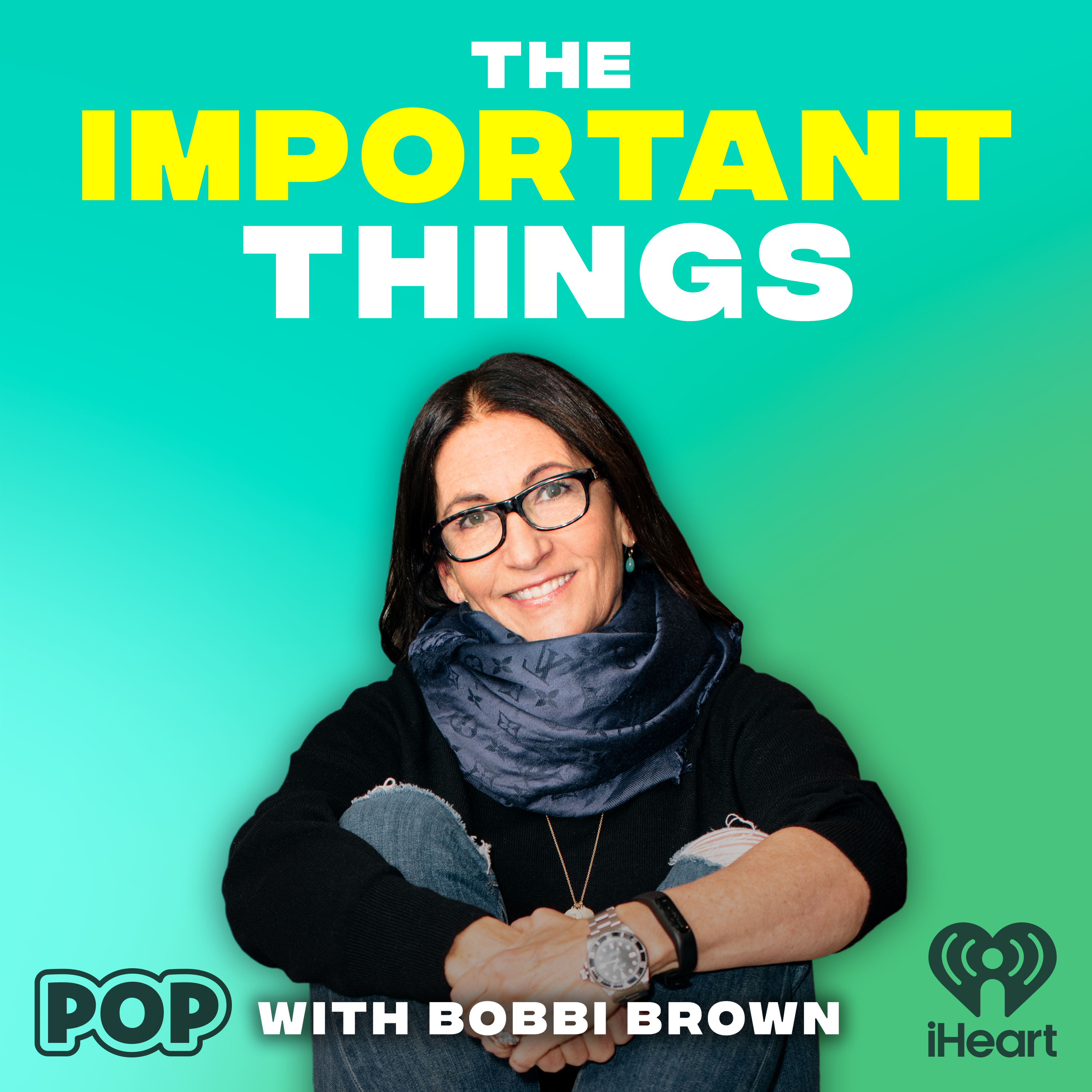 What We Learned from The Important Things with Bobbi and Anjali