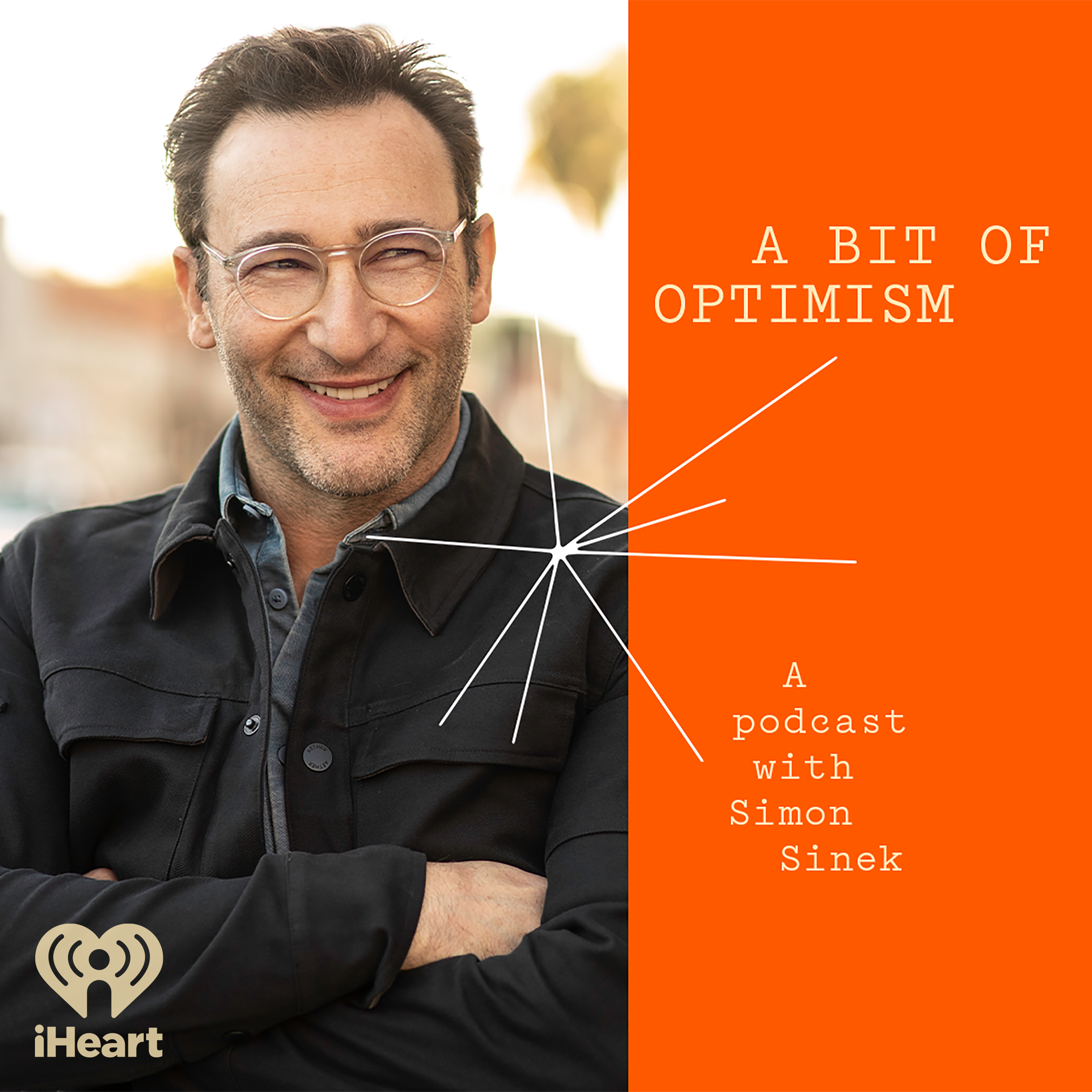 Two Bits of Optimism with Brené Brown and Adam Grant: Part One